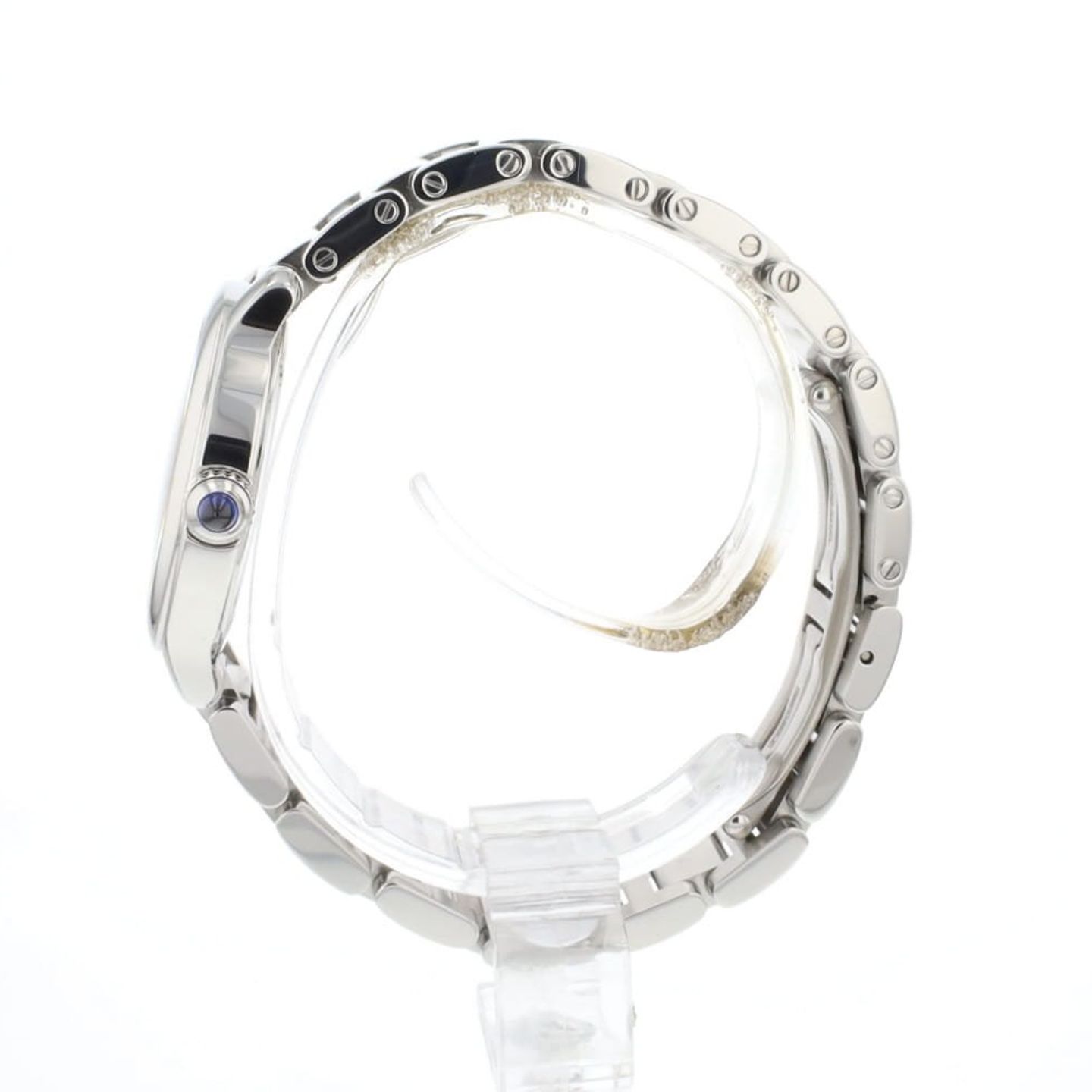 Cartier Ronde Croisière de Cartier WSRN0033 - (3/6)