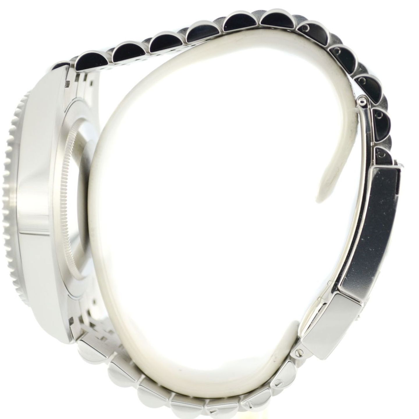 Rolex GMT-Master II 126720VTNR (2026) - Black dial 40 mm Steel case (3/7)