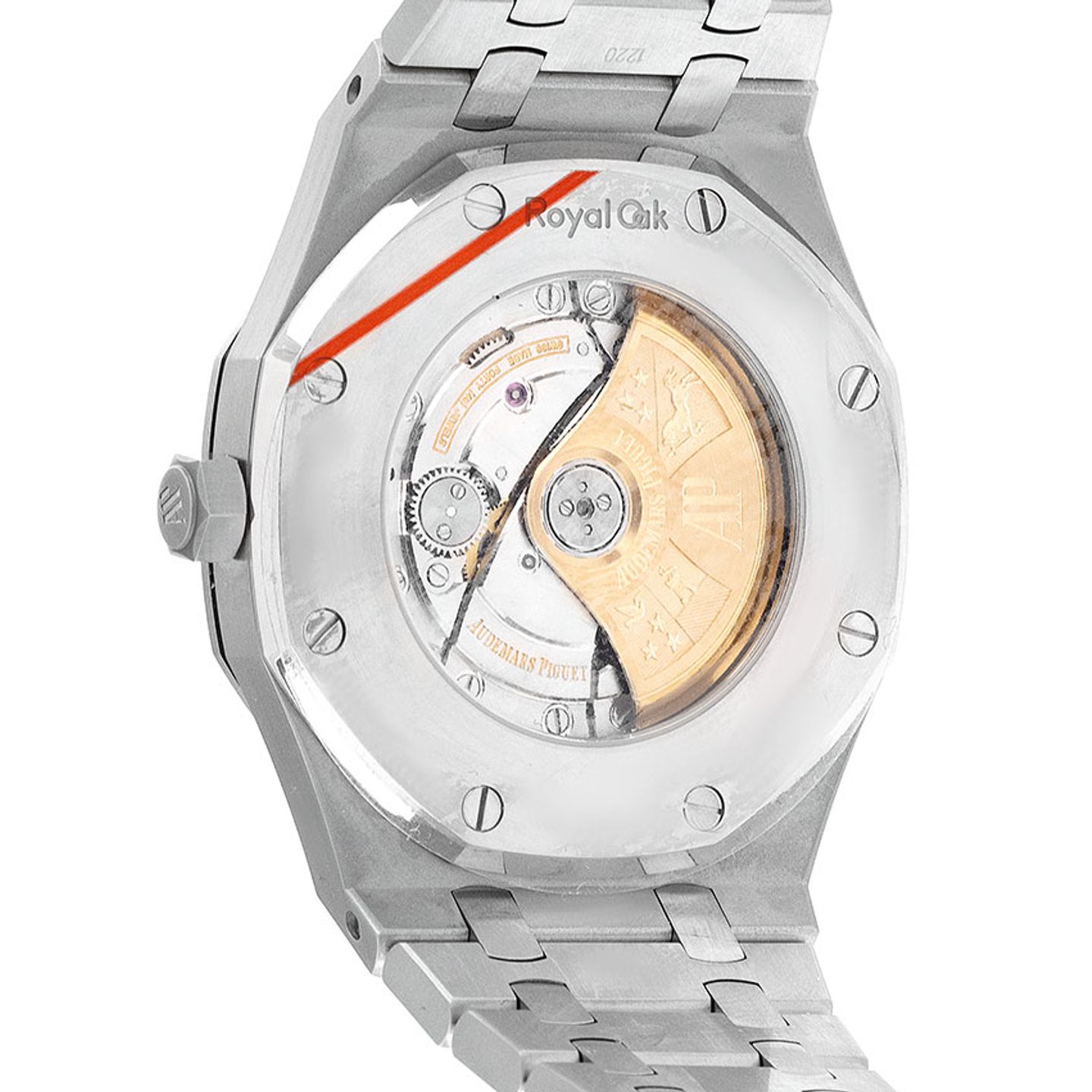 Audemars Piguet Jules Audemars 25919BC.OO.D002CR.02 - (6/7)