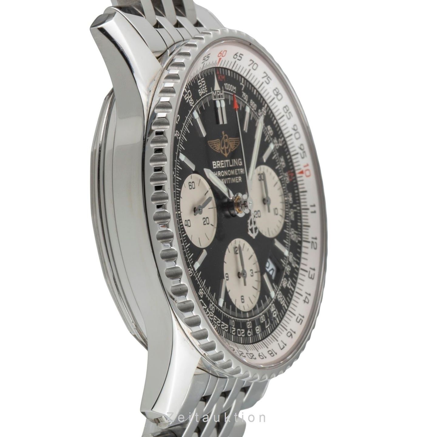 Breitling Navitimer A23322 - (6/8)