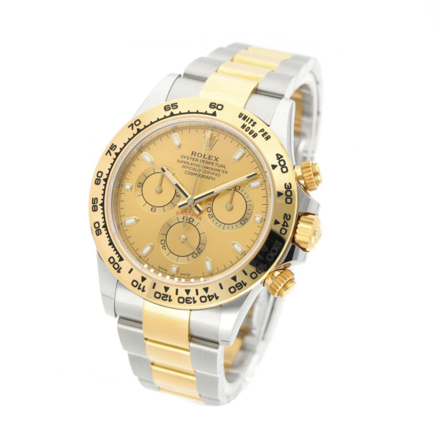 Rolex Daytona 116503 - (2/5)