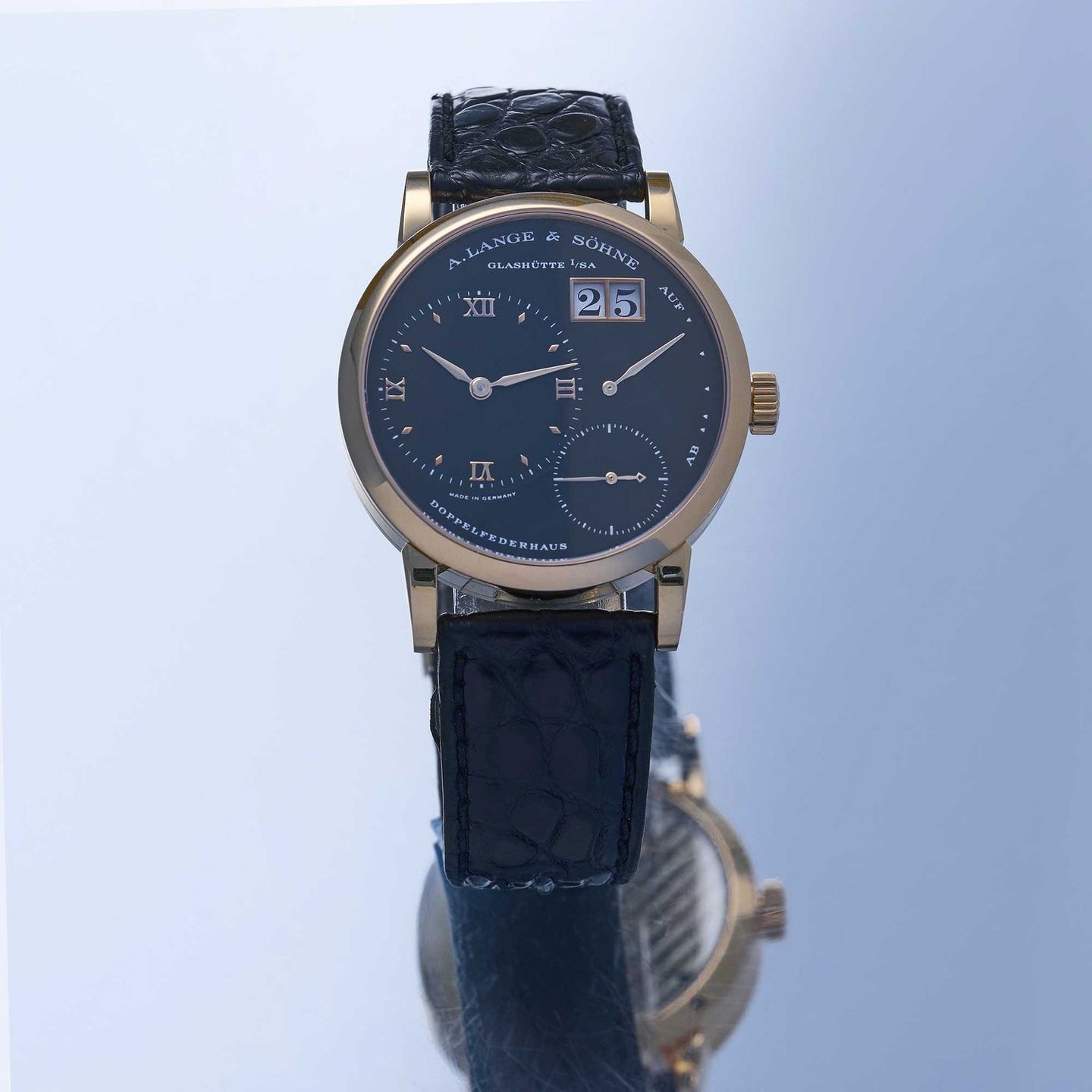 A. Lange & Söhne Little Lange 1 111.031 - (1/8)