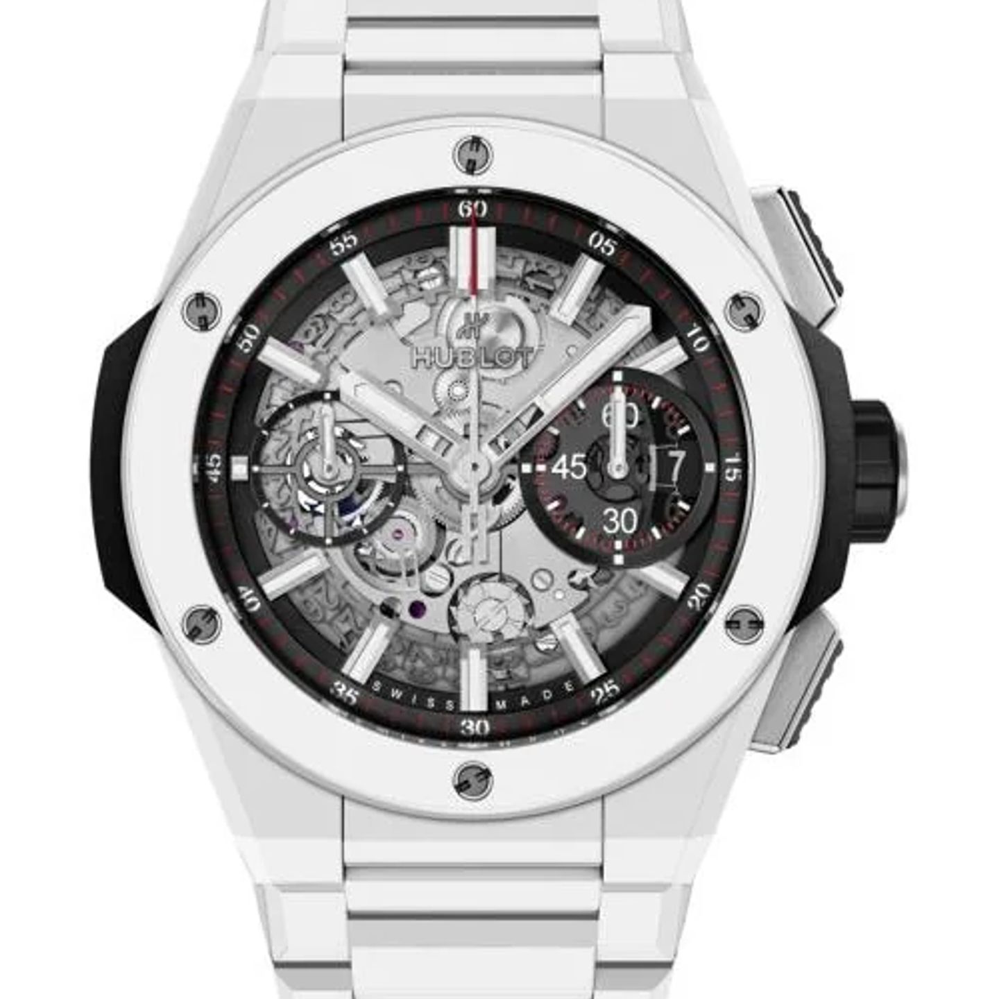 Hublot Big Bang 451.HX.1123.HX - (1/1)