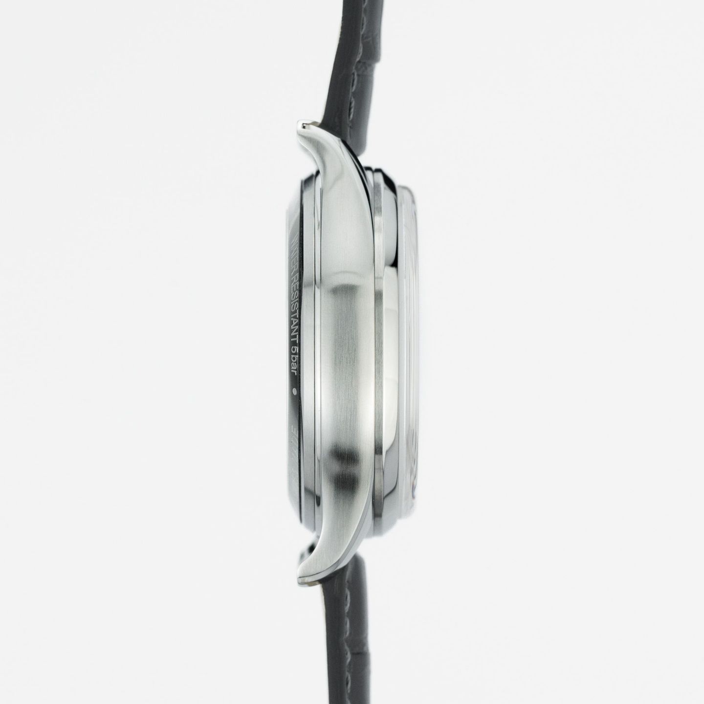 Montblanc Heritage Chronométrie 119951 (2023) - Silver dial 42 mm Steel case (7/8)