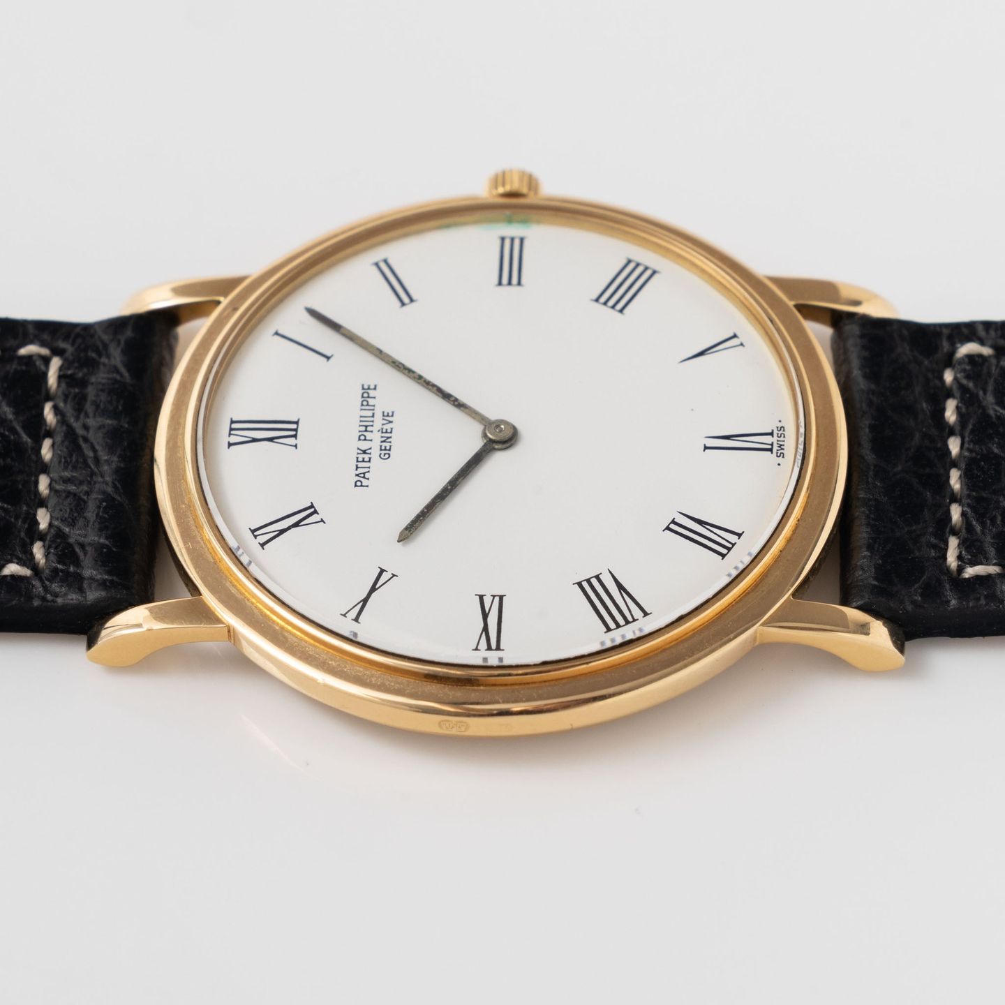 Patek Philippe Golden Ellipse 5738/1R-001 - (6/8)