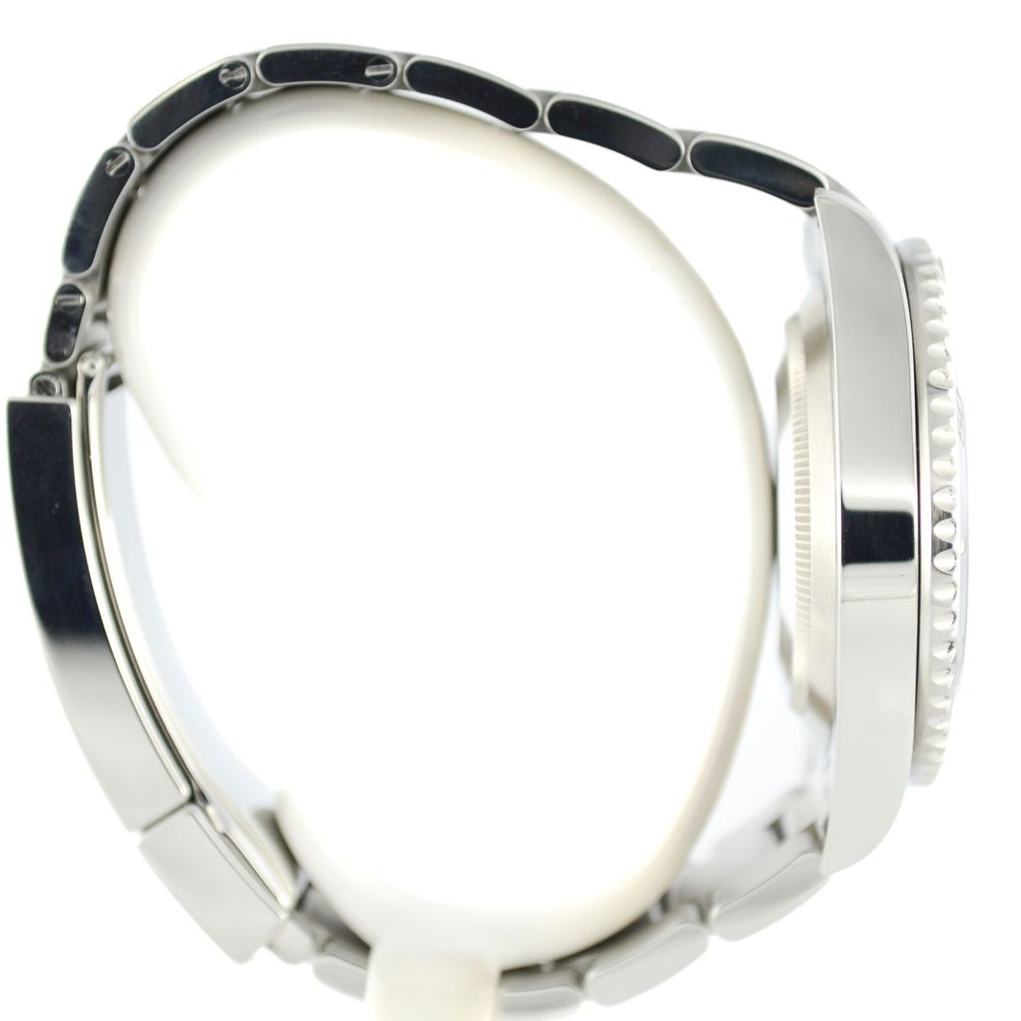 Rolex Submariner Date 116610LN (2019) - Black dial 40 mm Steel case (5/7)