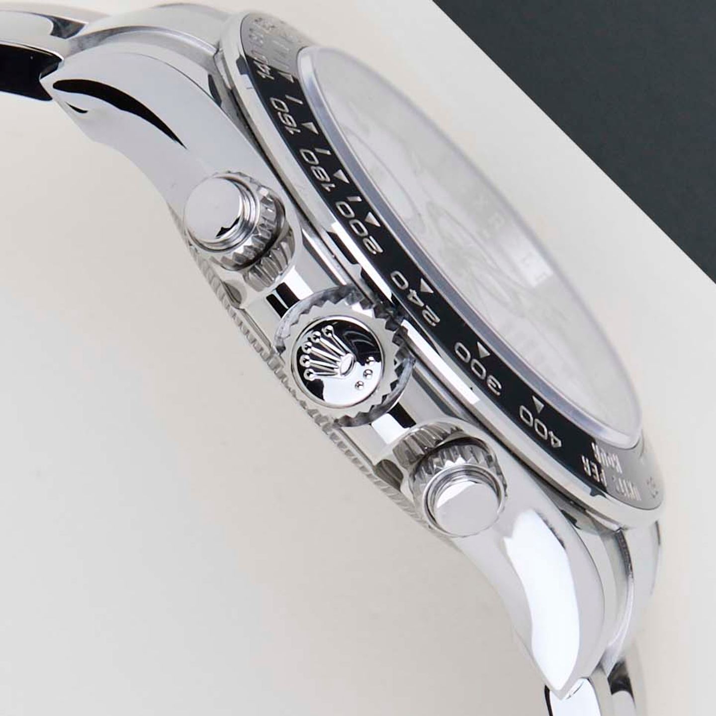 Rolex Daytona 126500LN - (8/8)