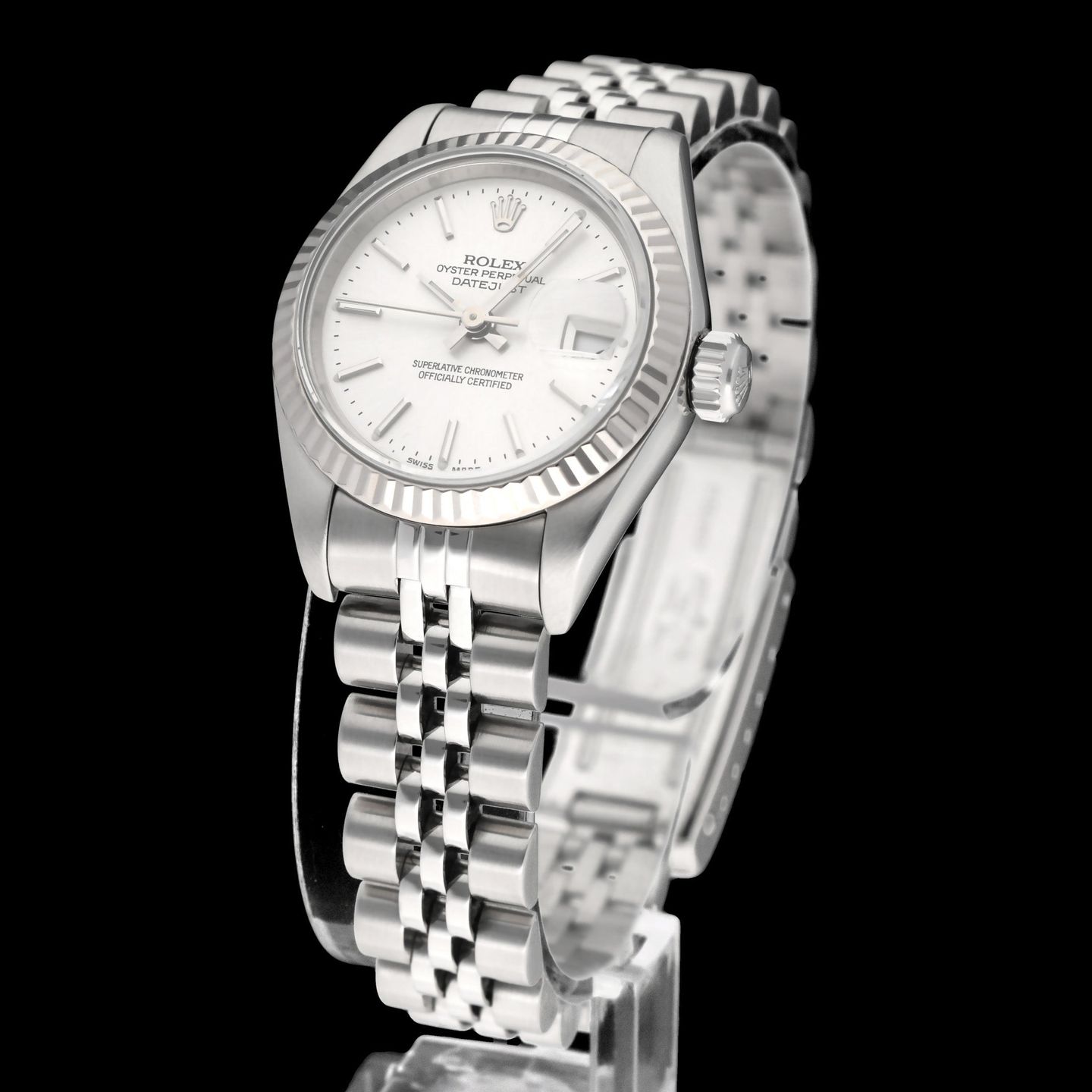 Rolex Lady-Datejust 79174 - (2/8)