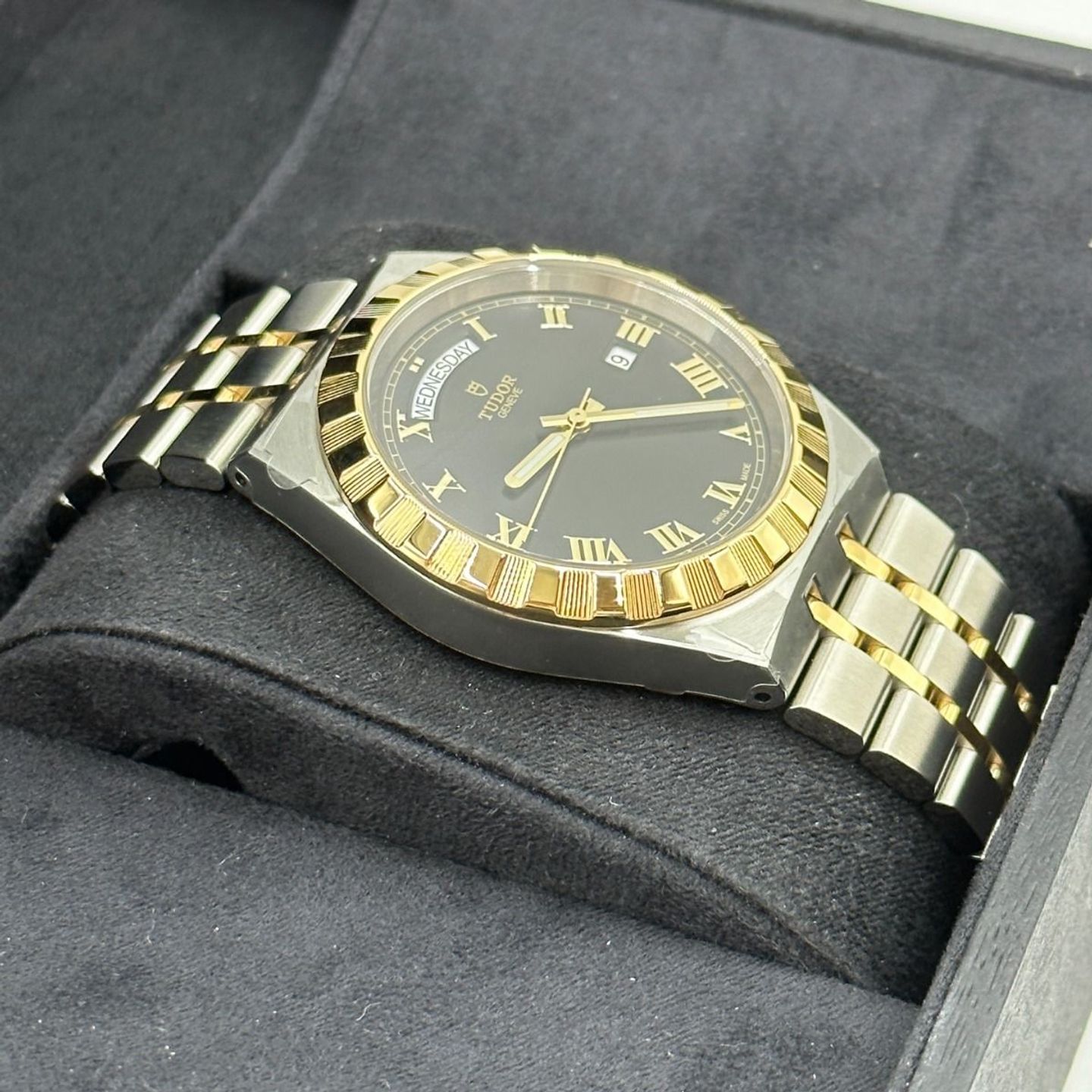 Tudor Royal 28603-0003 - (6/8)