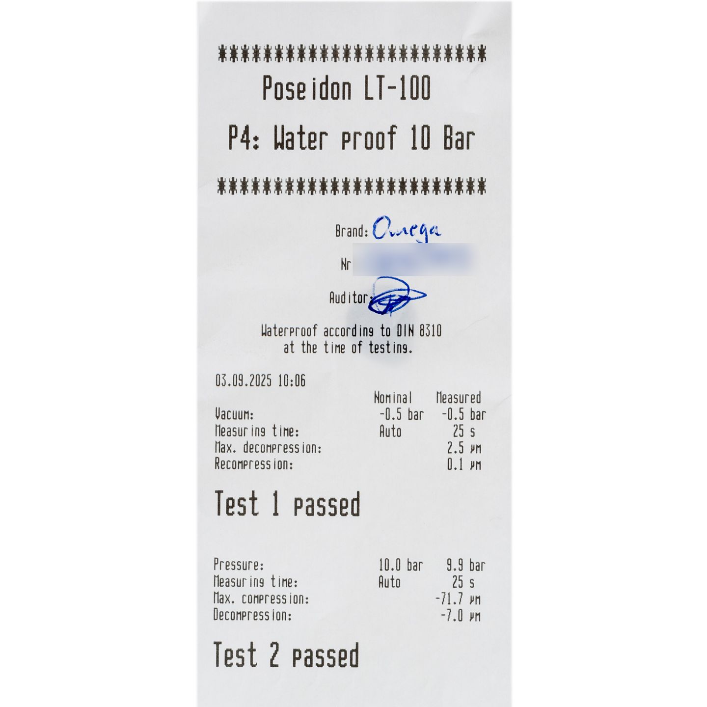 Omega Seamaster Diver 300 M 210.30.42.20.04.001 - (5/8)