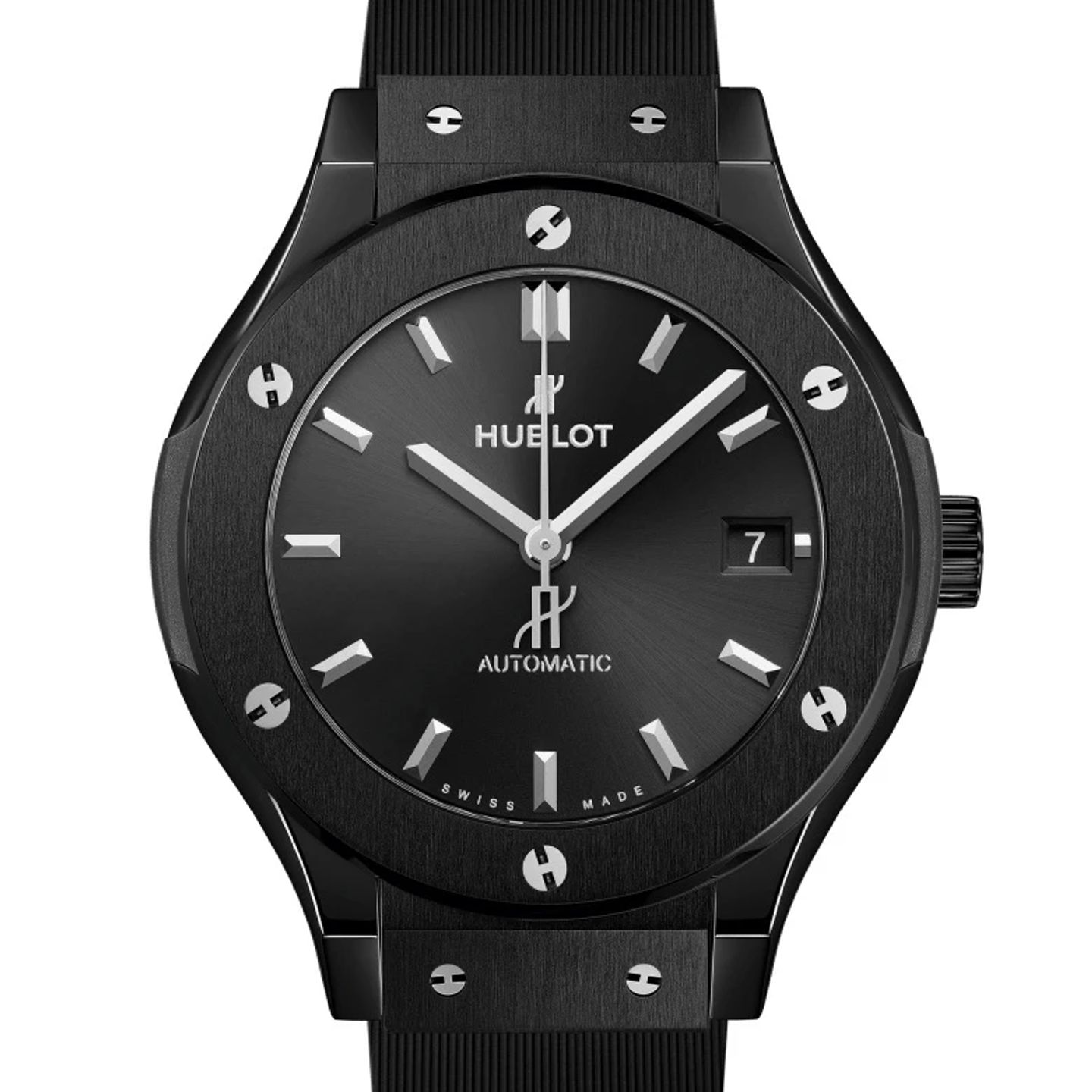 Hublot Classic Fusion 565.CM.1470.RX - (1/3)