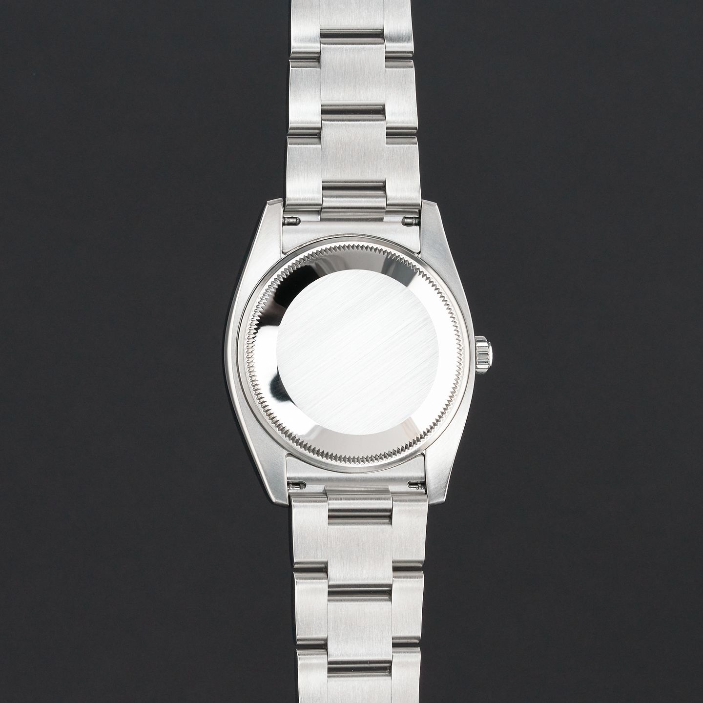Rolex Air-King 114234 - (7/8)