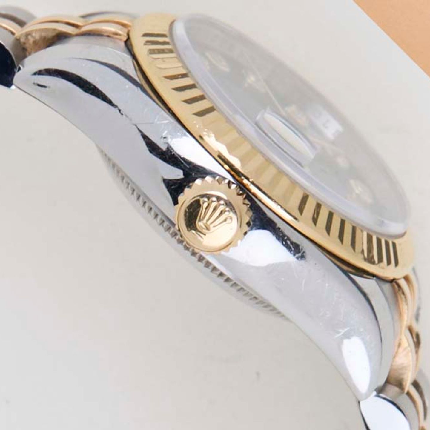 Rolex Lady-Datejust 179173 - (8/8)