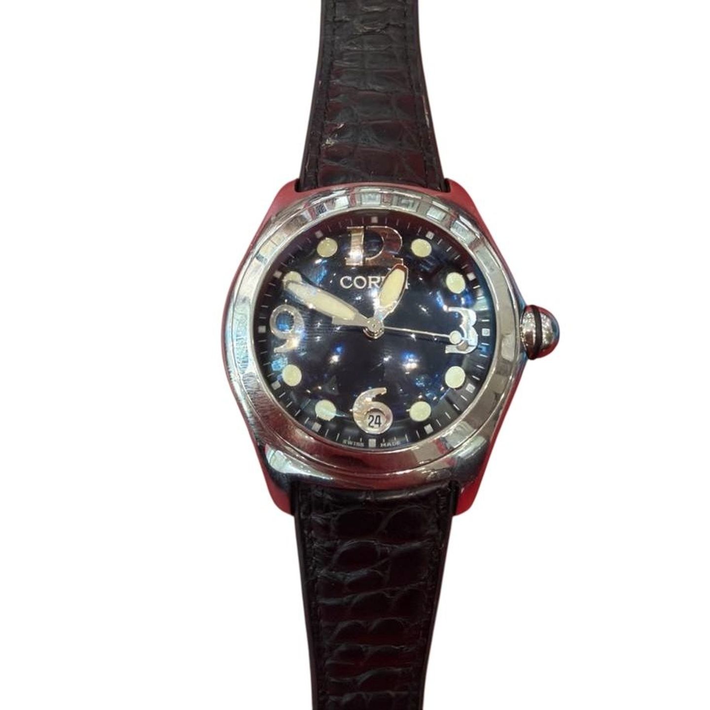 Corum Bubble 163.150.20 - (1/1)