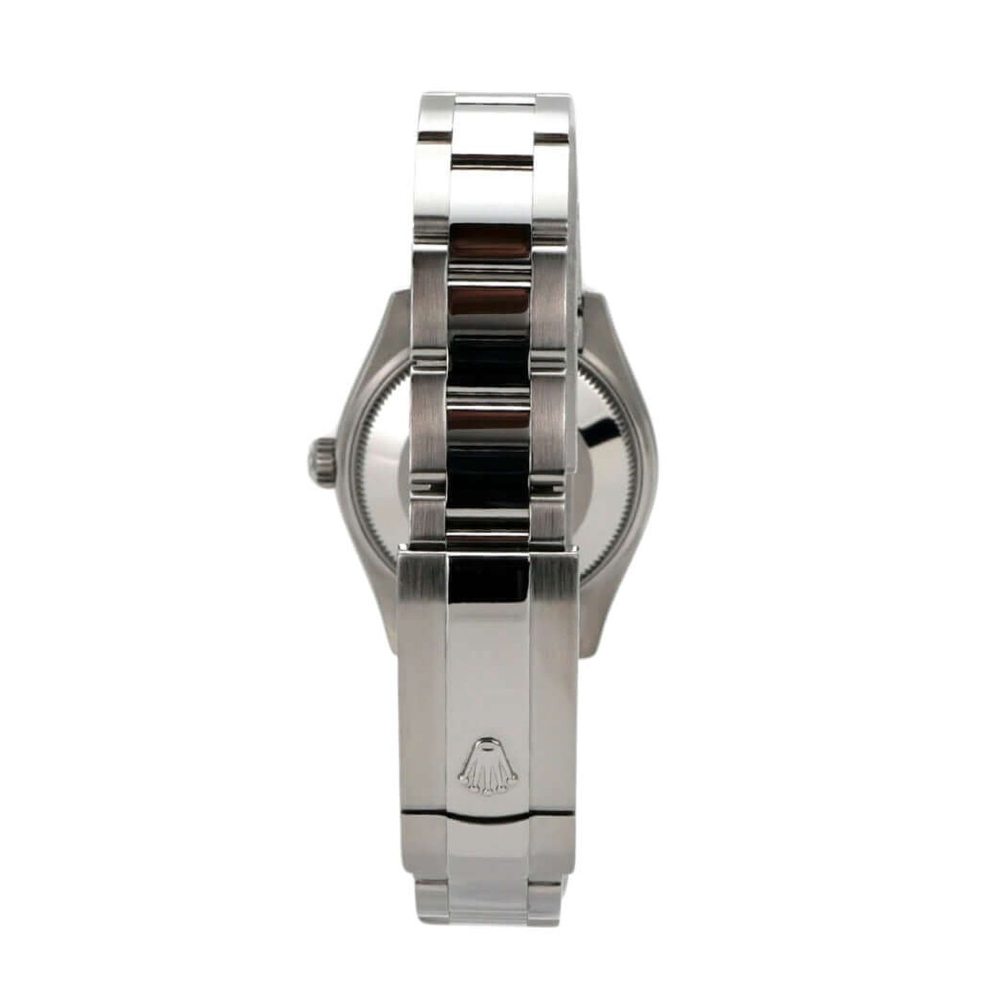 Rolex Datejust 31 278344RBR (2023) - Groen wijzerplaat 31mm Staal (8/8)