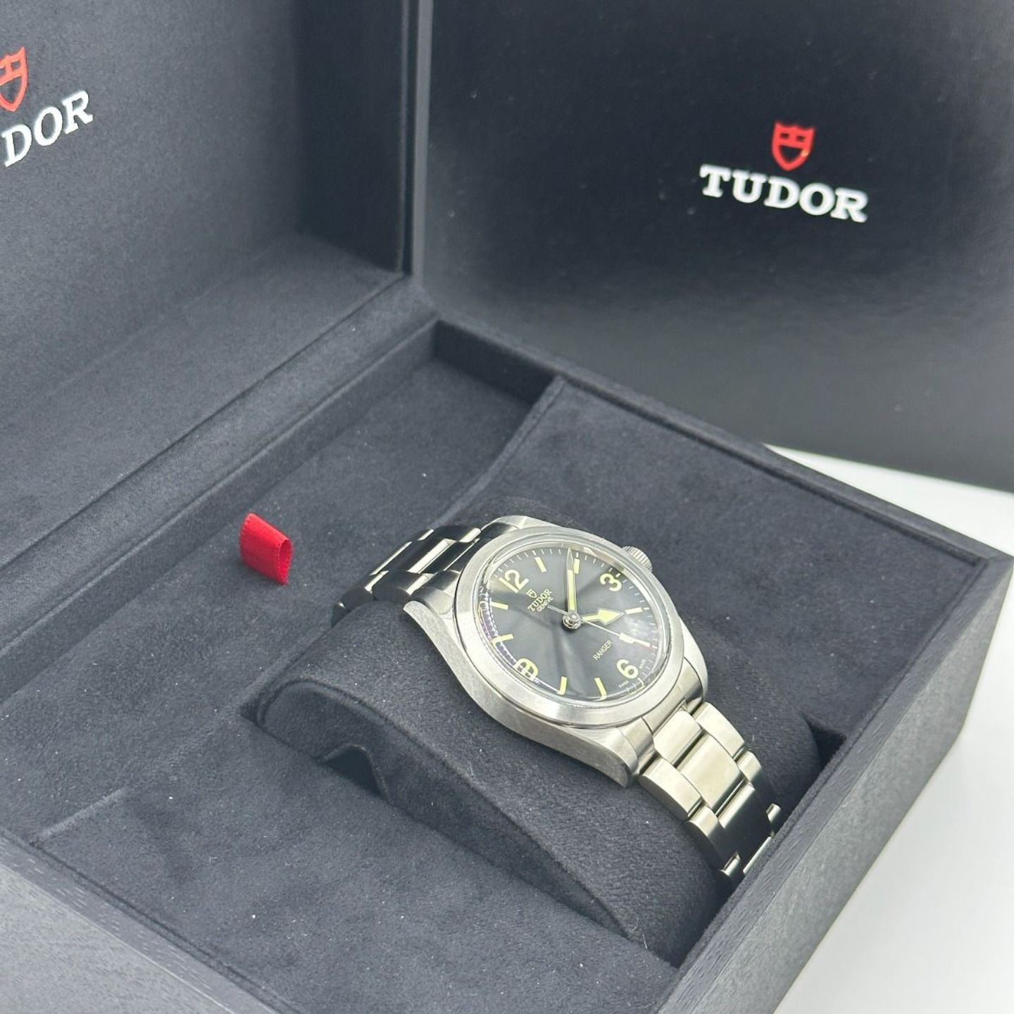 Tudor Ranger 79950-0001 - (3/8)