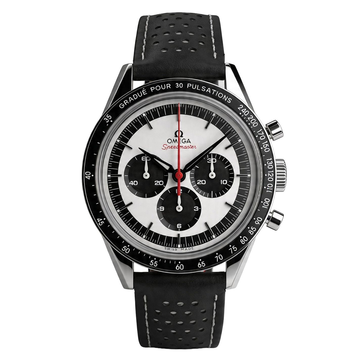 Omega Speedmaster Professional Moonwatch 311.32.40.30.02.001 - (1/4)