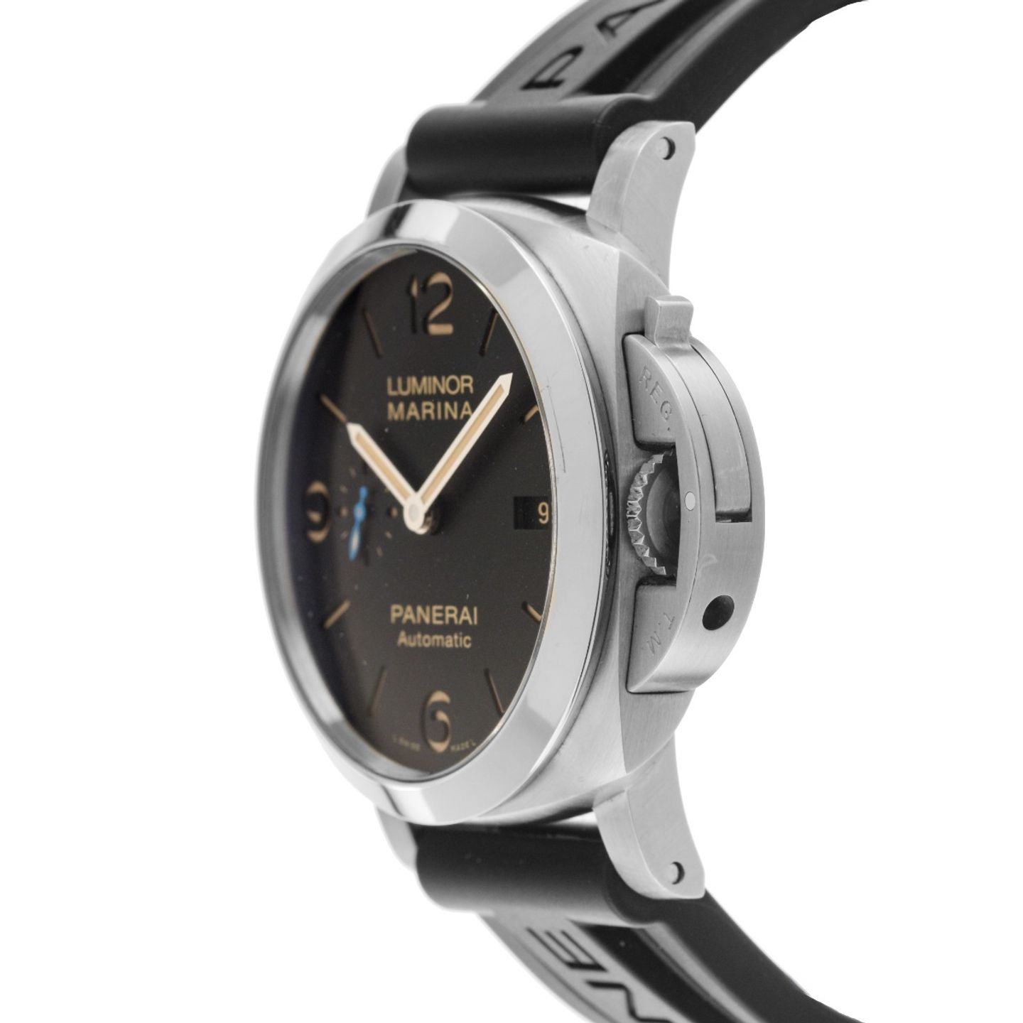 Panerai Luminor Marina 1950 3 Days Automatic PAM01312 - (3/8)