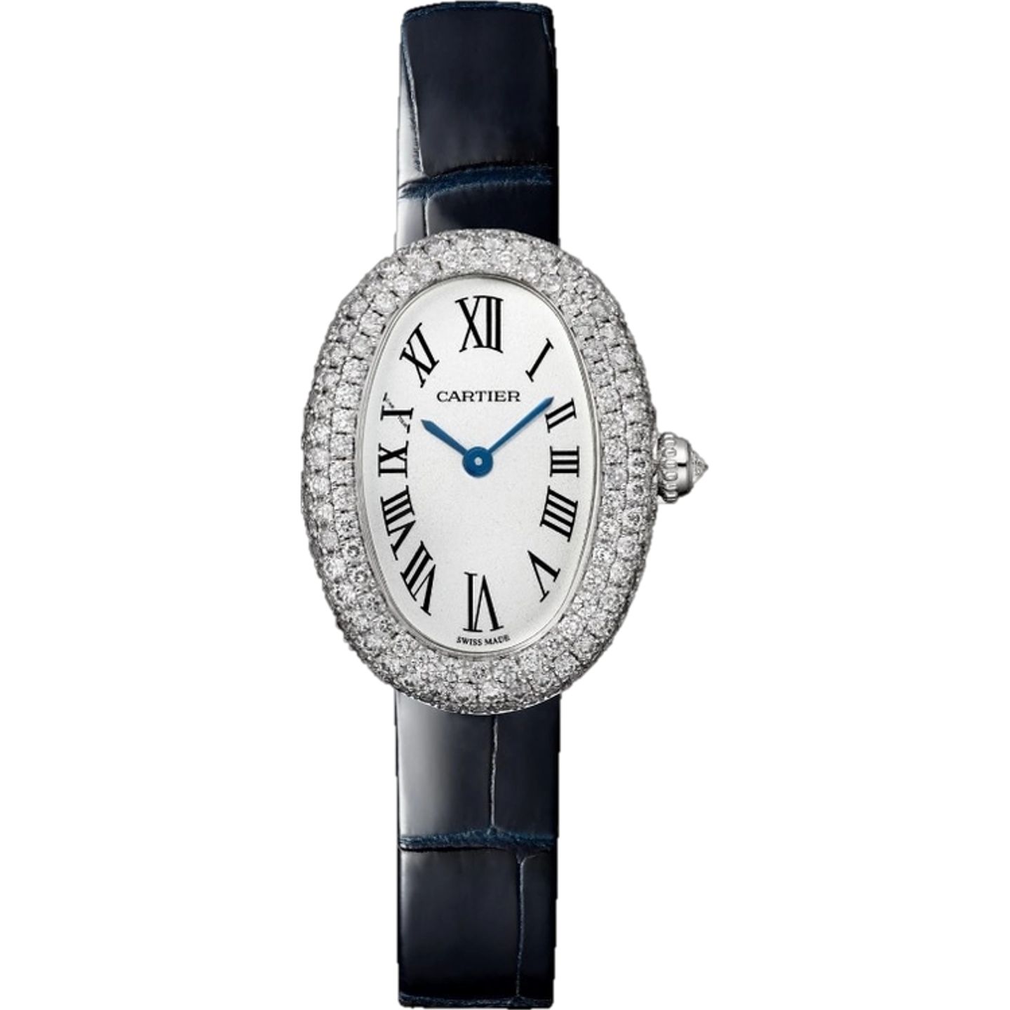 Cartier Baignoire WJBA0049 - (1/1)