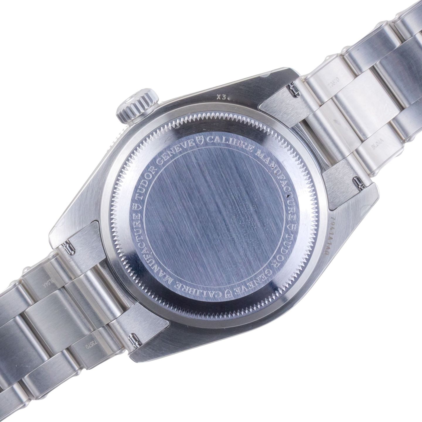 Tudor Black Bay 7941A1A0NU - (4/8)