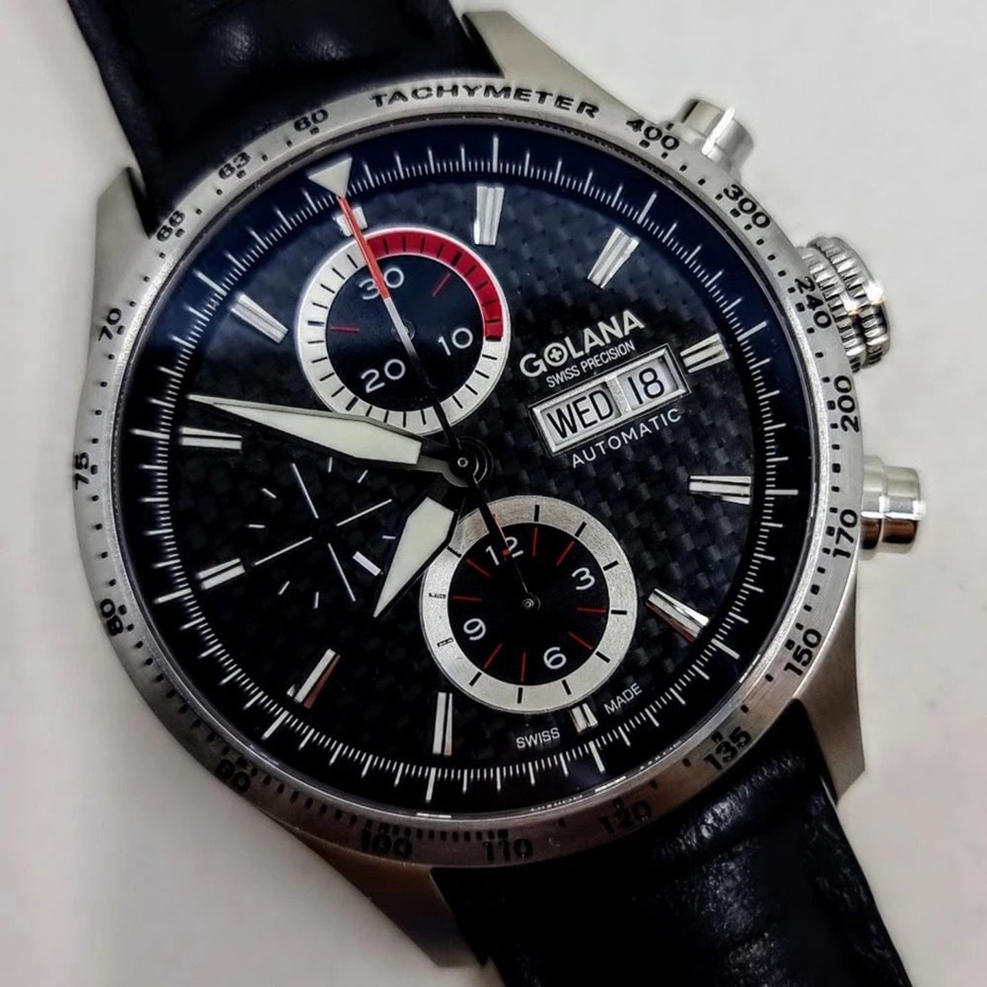 Golana Unknown AD200.1 - (1/8)