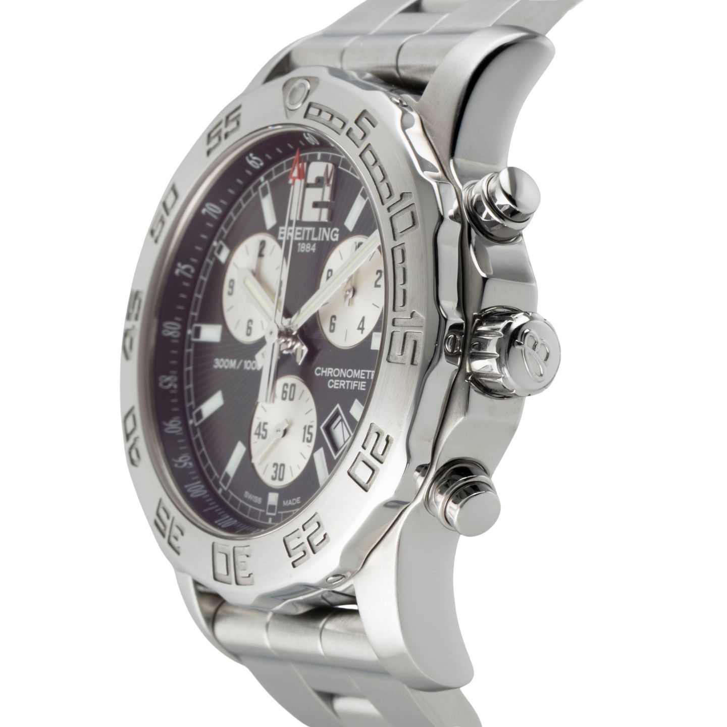 Breitling Colt Chronograph II A73387 - (6/8)