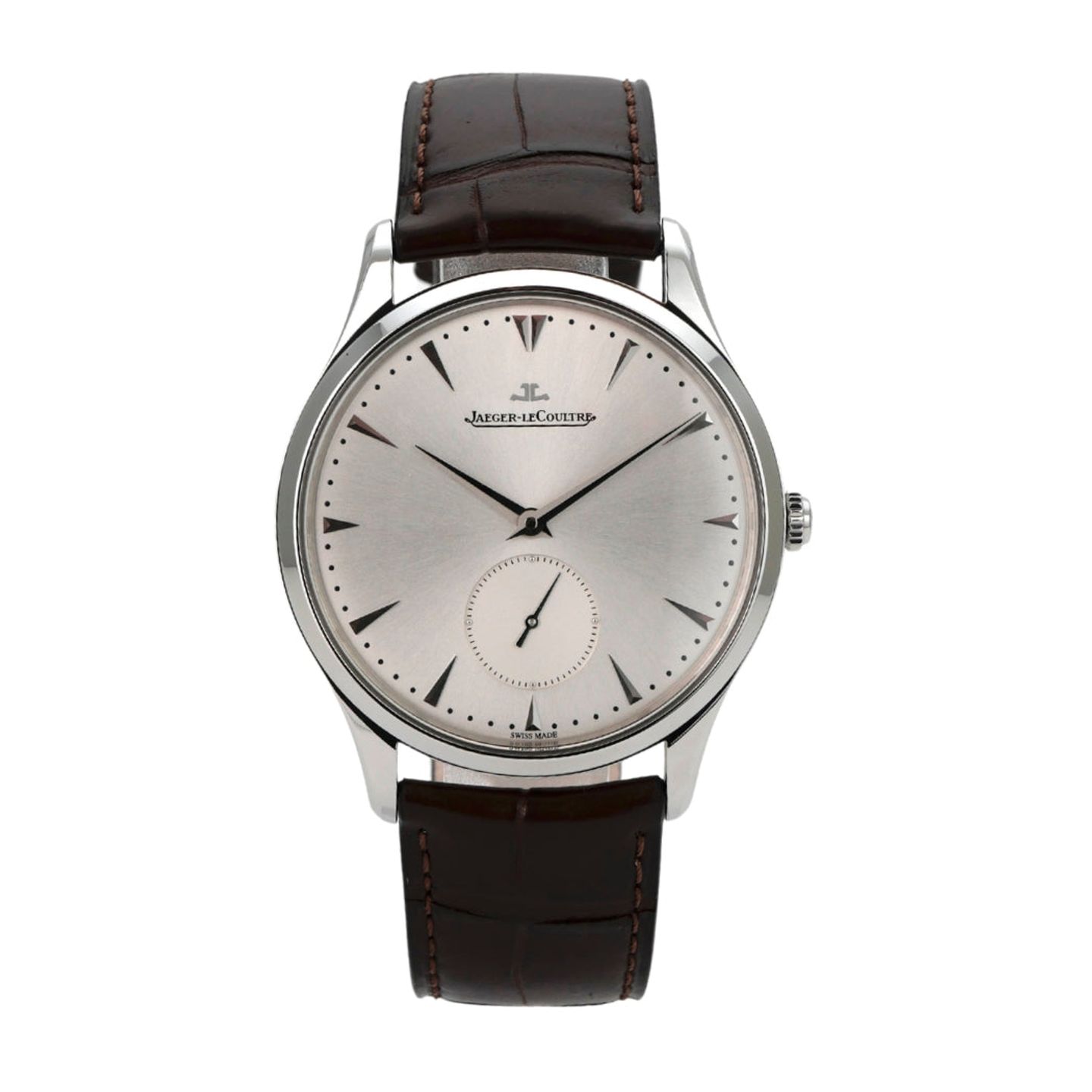 Jaeger-LeCoultre Master Grande Ultra Thin Q1358420 - (2/8)