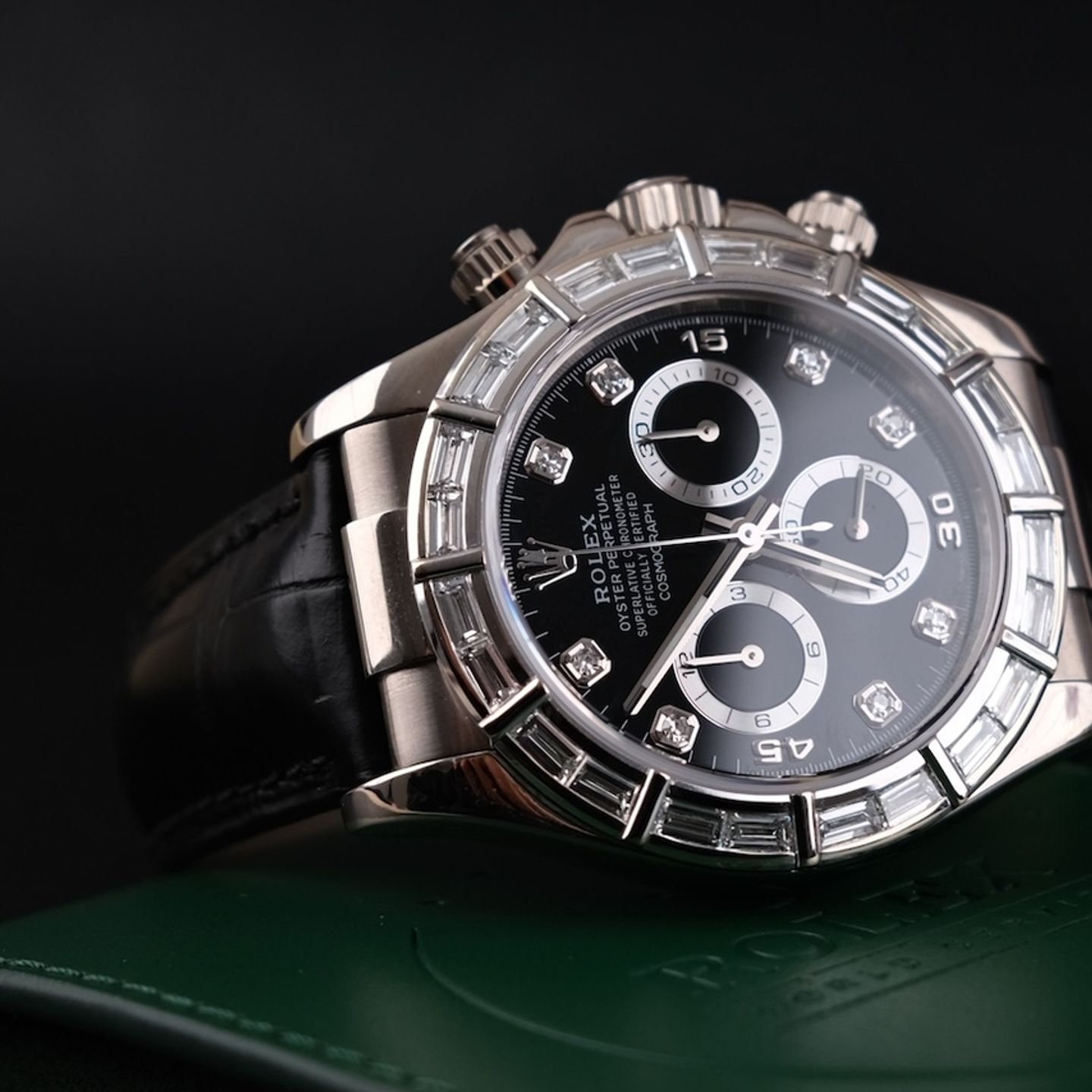 Rolex Daytona 116589BR - (3/8)