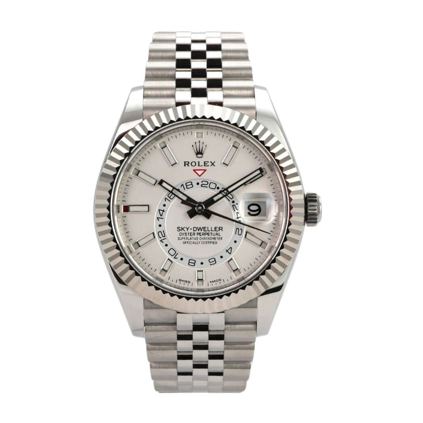 Rolex Sky-Dweller 326934 - (2/8)