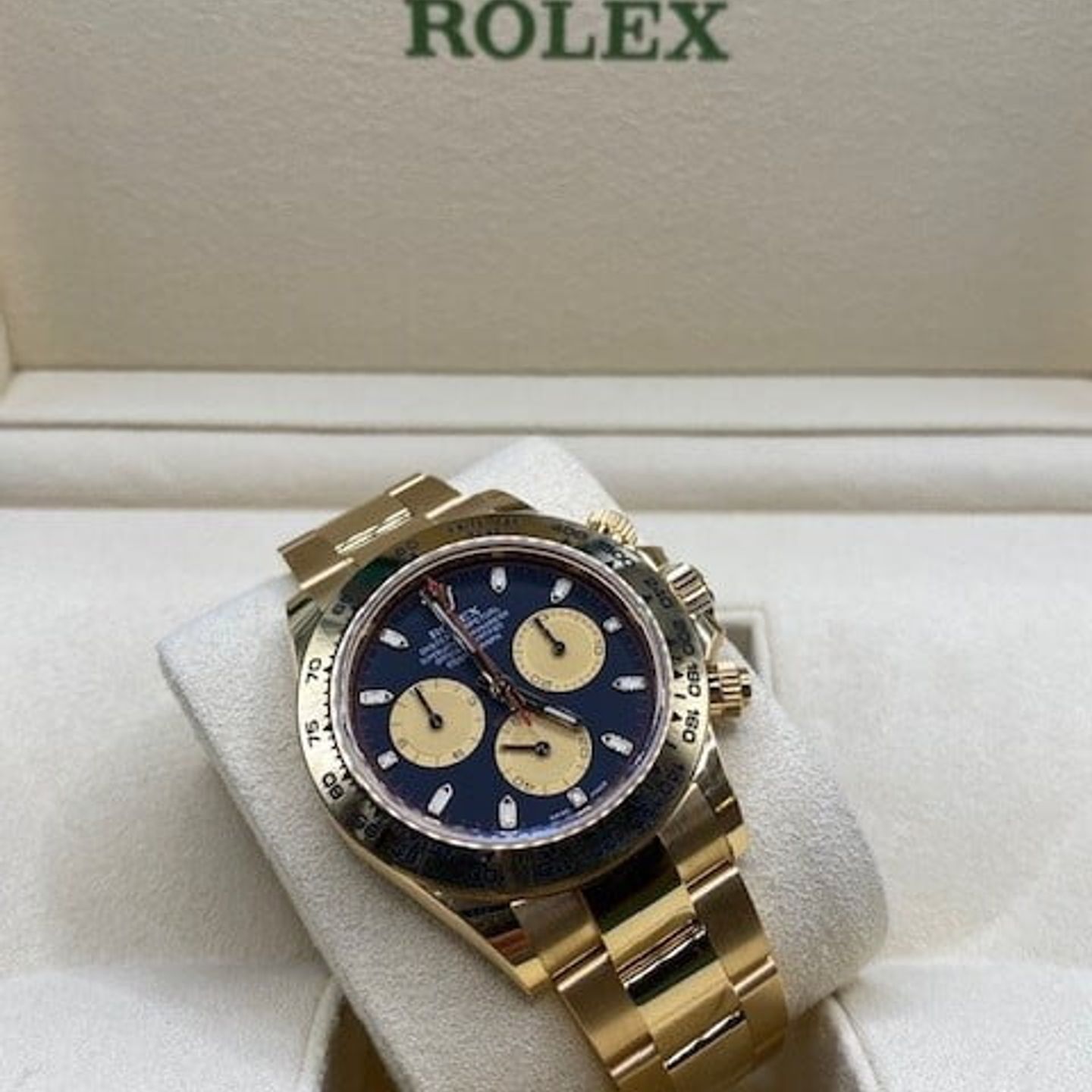Rolex Daytona 116508 - (5/7)