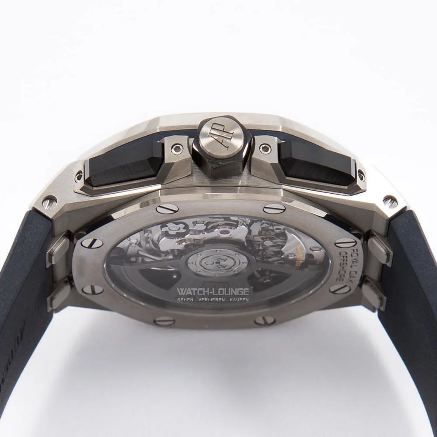 Audemars Piguet Royal Oak Offshore Chronograph 26420TI.OO.A027CA.01 - (6/8)