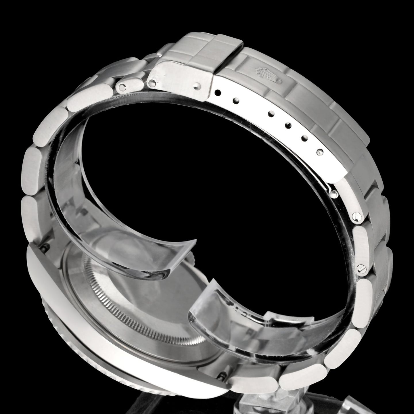 Rolex Submariner Date 16610T - (7/8)