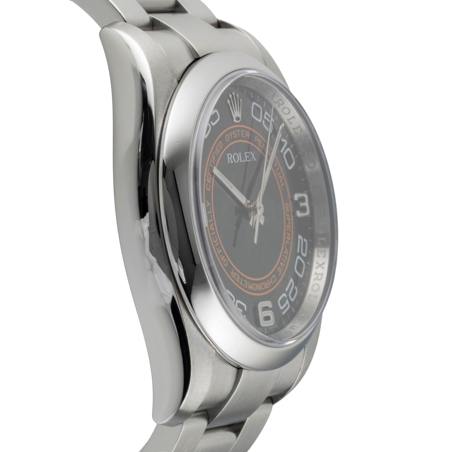 Rolex Oyster Perpetual 36 116000 - (7/8)