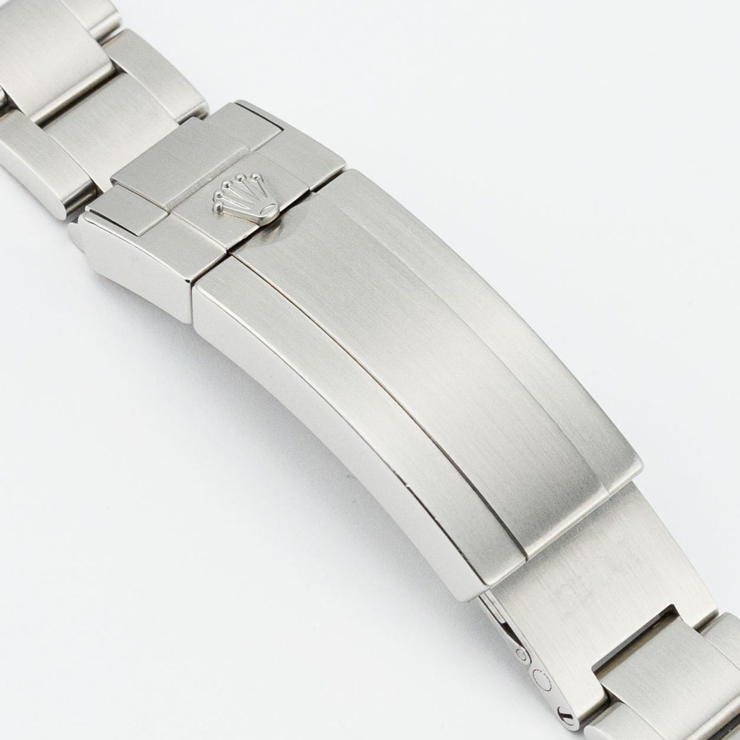 Rolex Sea-Dweller Deepsea 116660 (2013) - 44mm Staal (7/7)