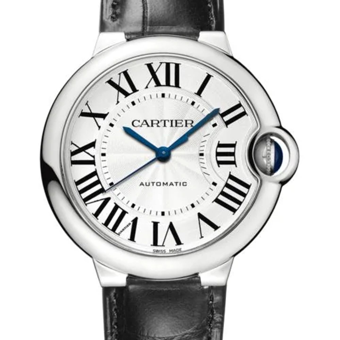 Cartier Ballon Bleu WSBB0028 - (1/1)