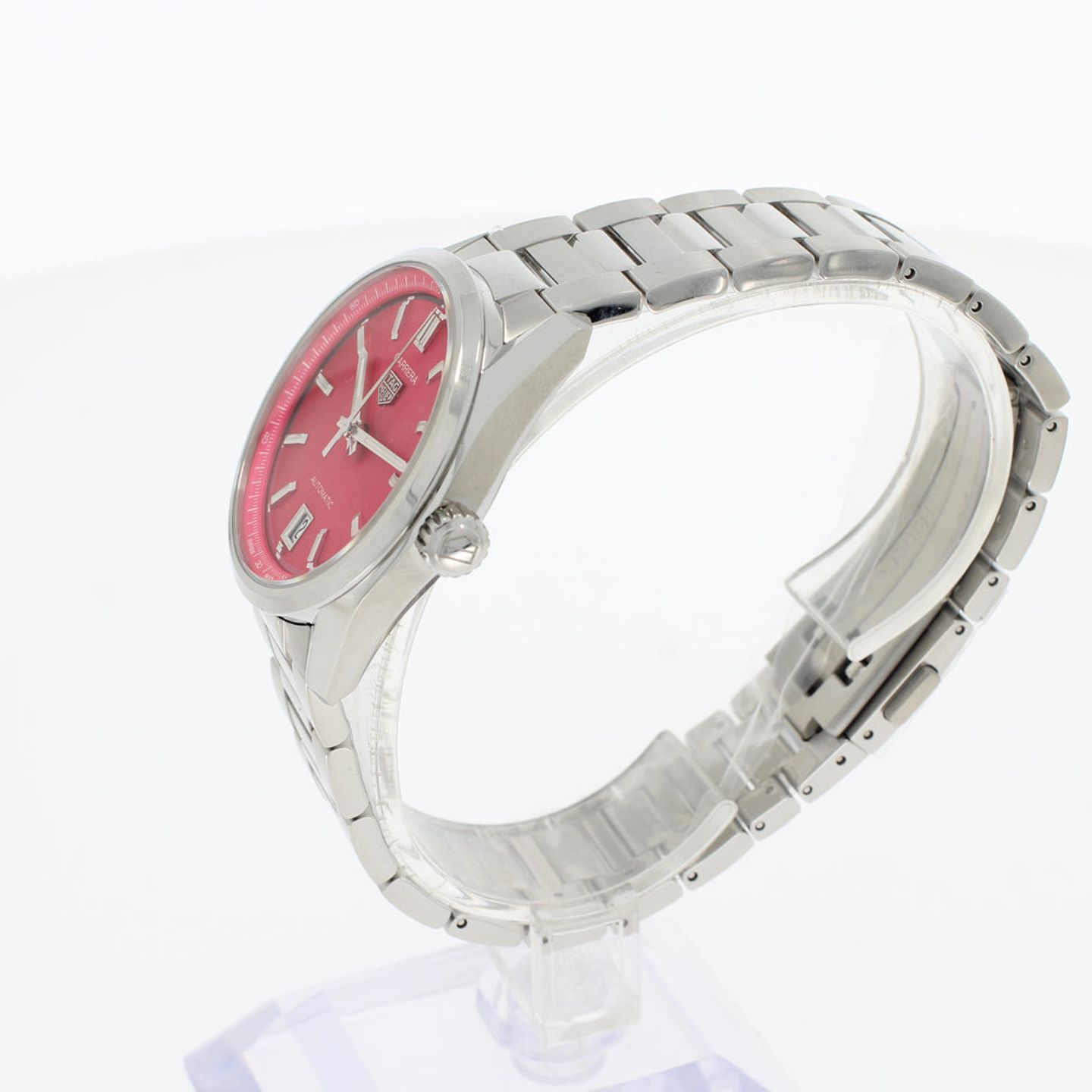 TAG Heuer Carrera Lady WBN2313.BA0001 - (2/4)