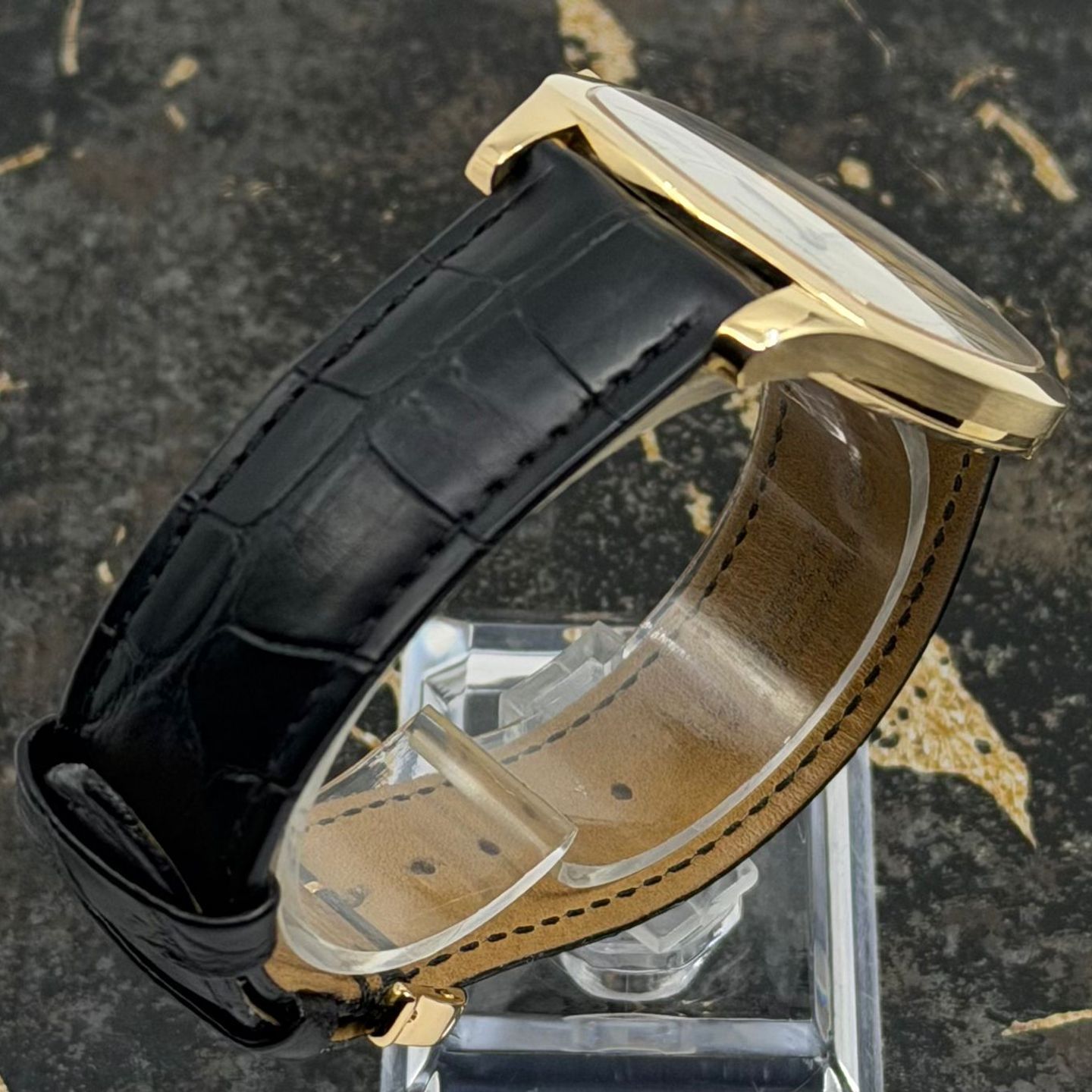 Cartier Drive de Cartier WGNM0011 - (8/8)