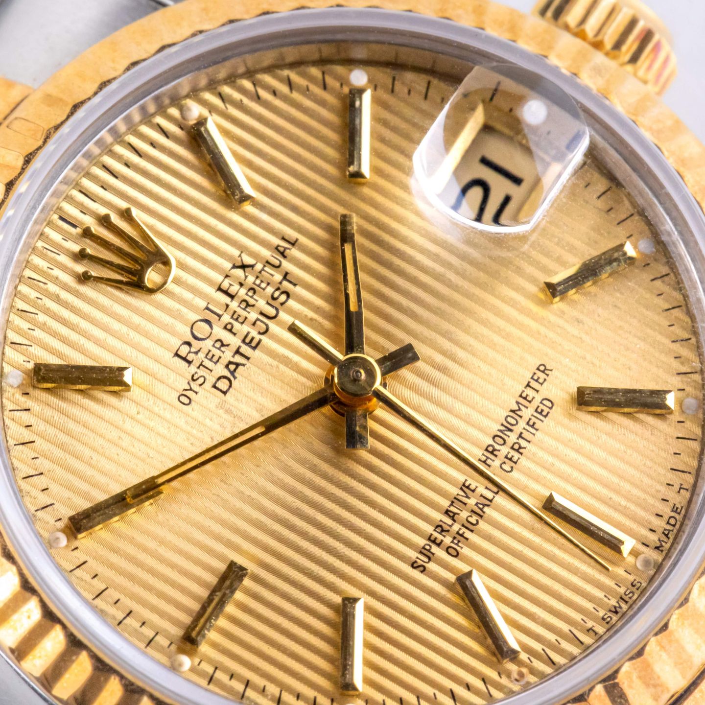 Rolex Datejust 31 68273 - (2/8)