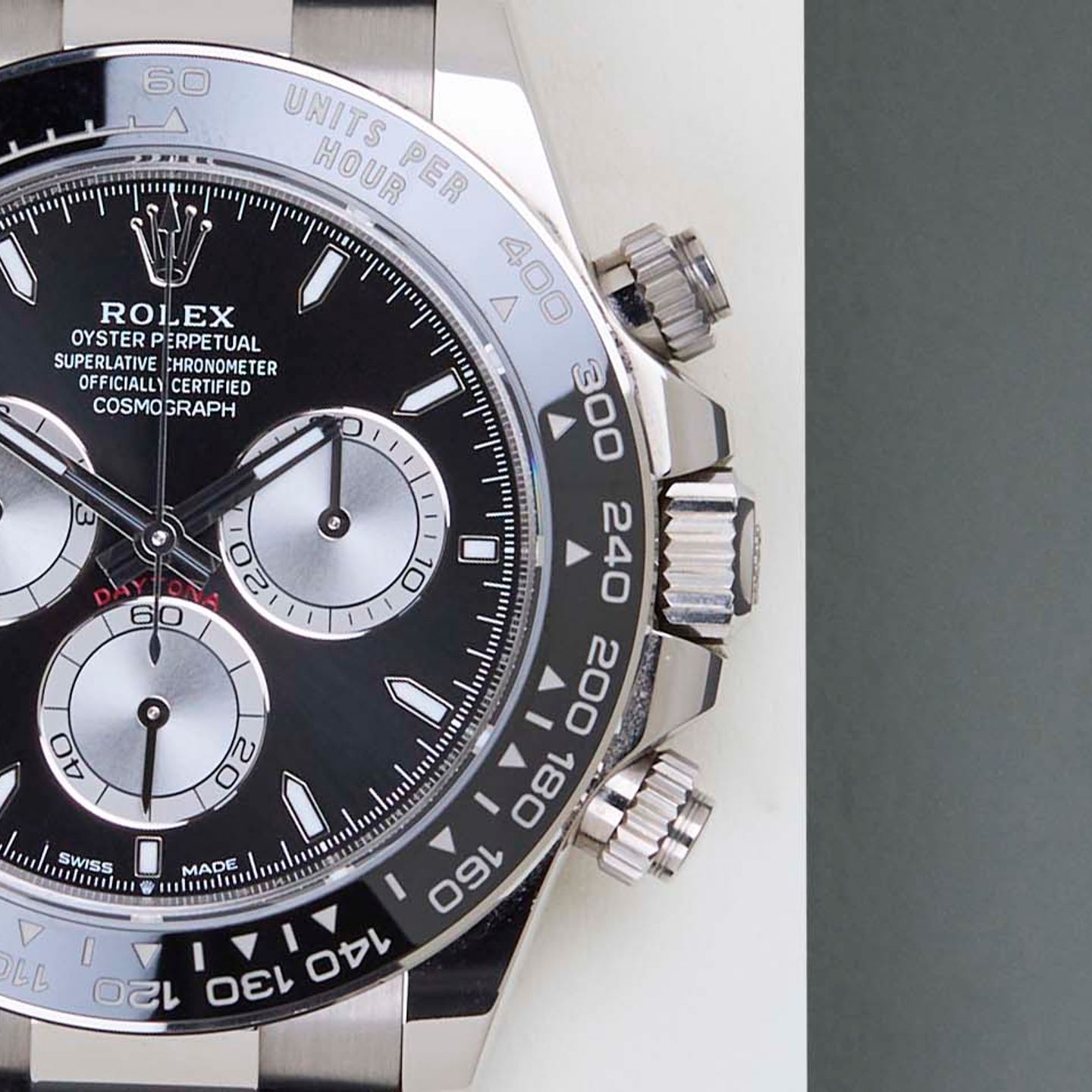 Rolex Daytona 126519LN - (5/8)