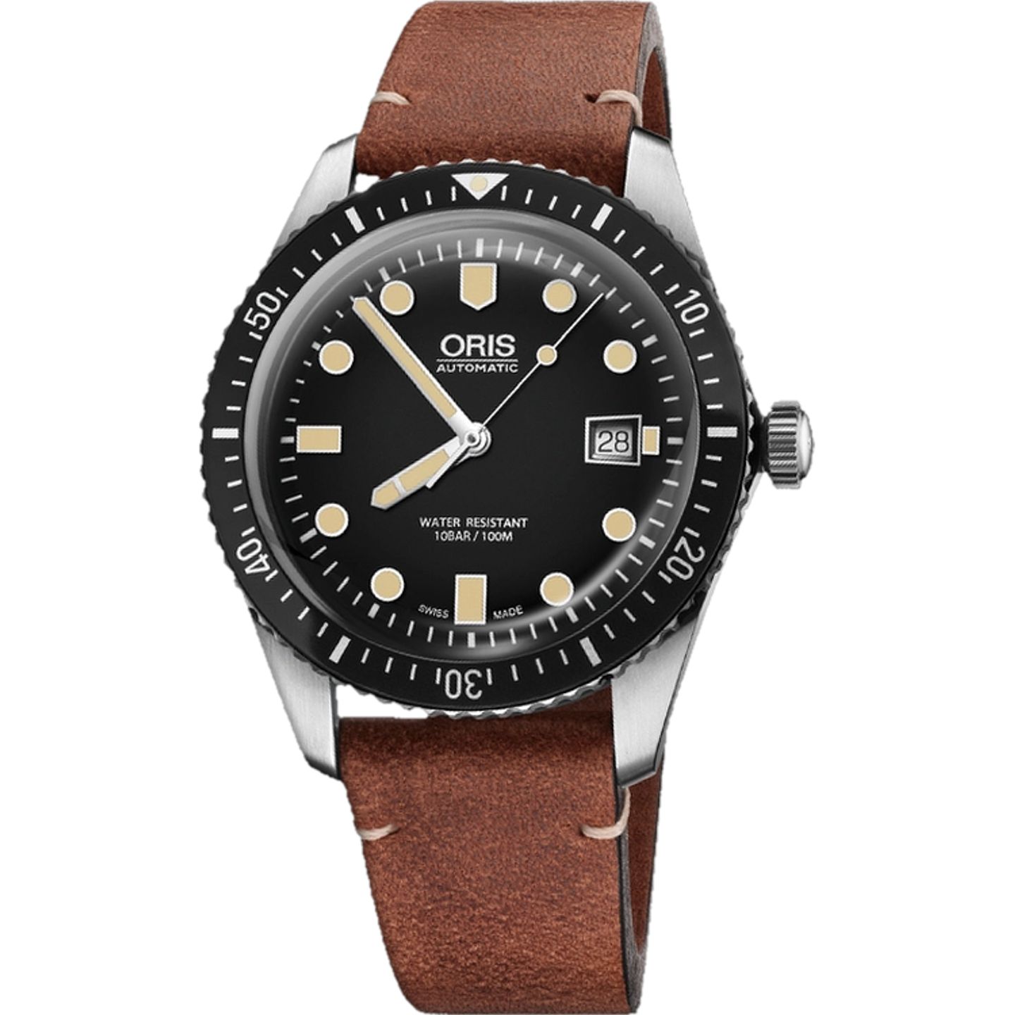 Oris Divers Sixty Five 01 733 7720 4054 07 5 21 45 - (1/1)