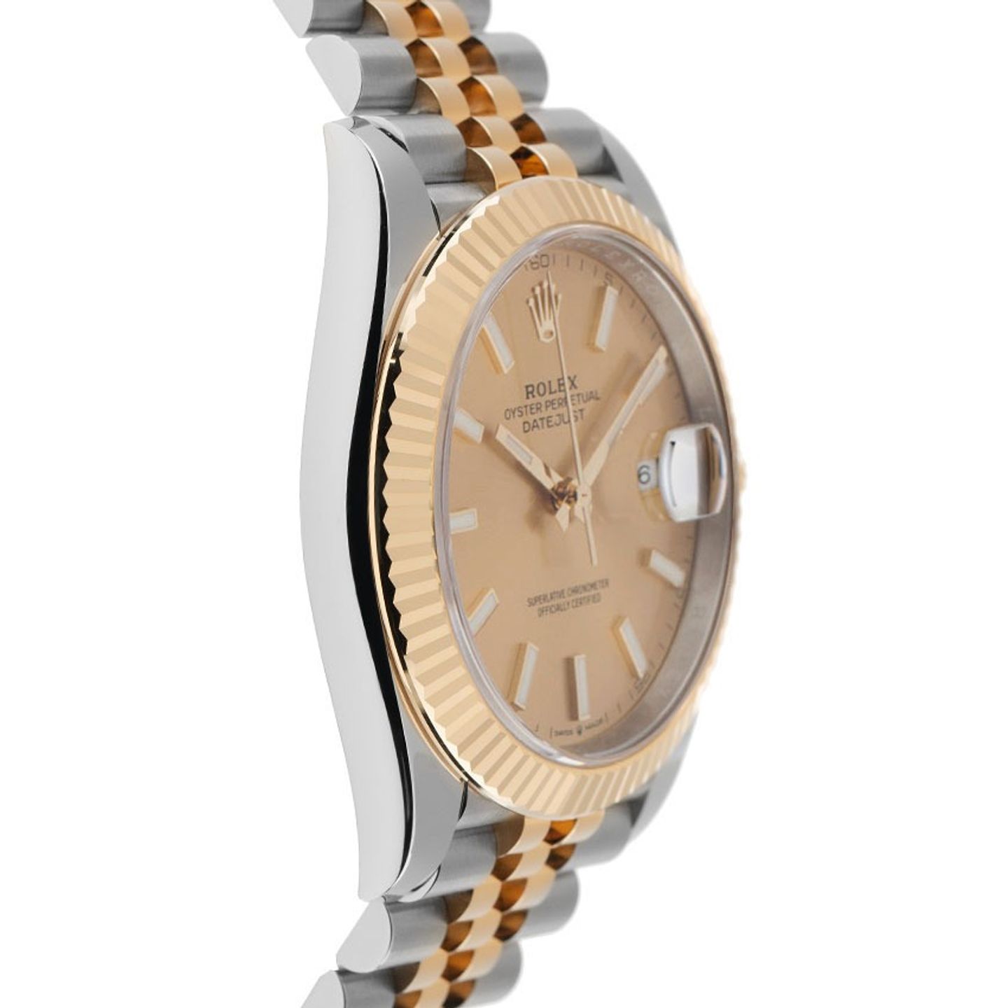 Rolex Datejust 41 126333 - (5/7)