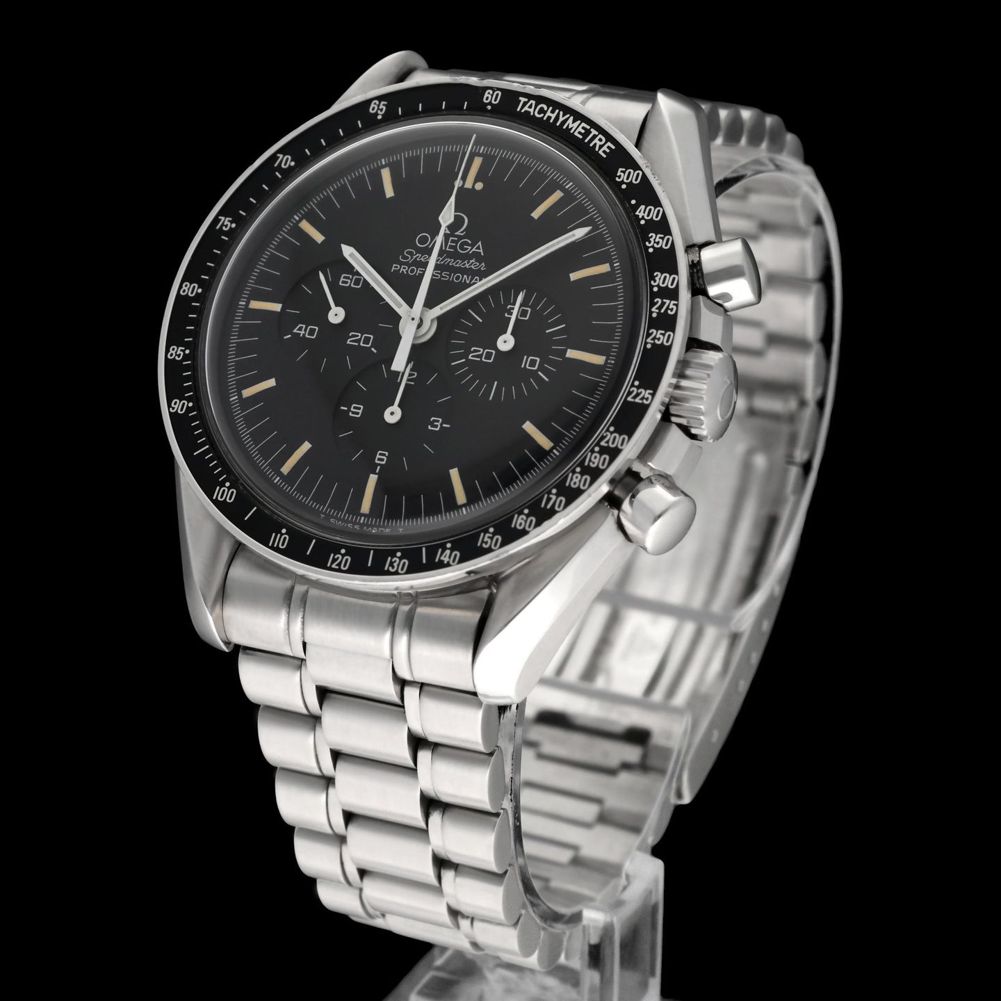 Omega Speedmaster Professional Moonwatch 3590.50 - (2/8)