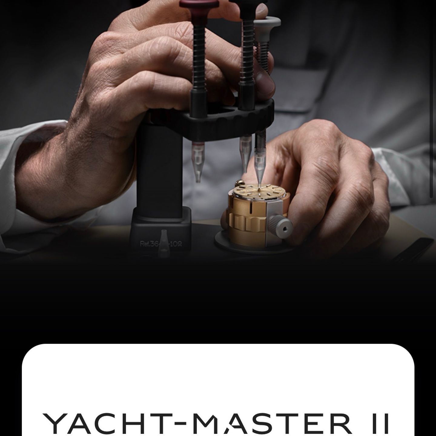 Rolex Yacht-Master II 116688 - (3/7)