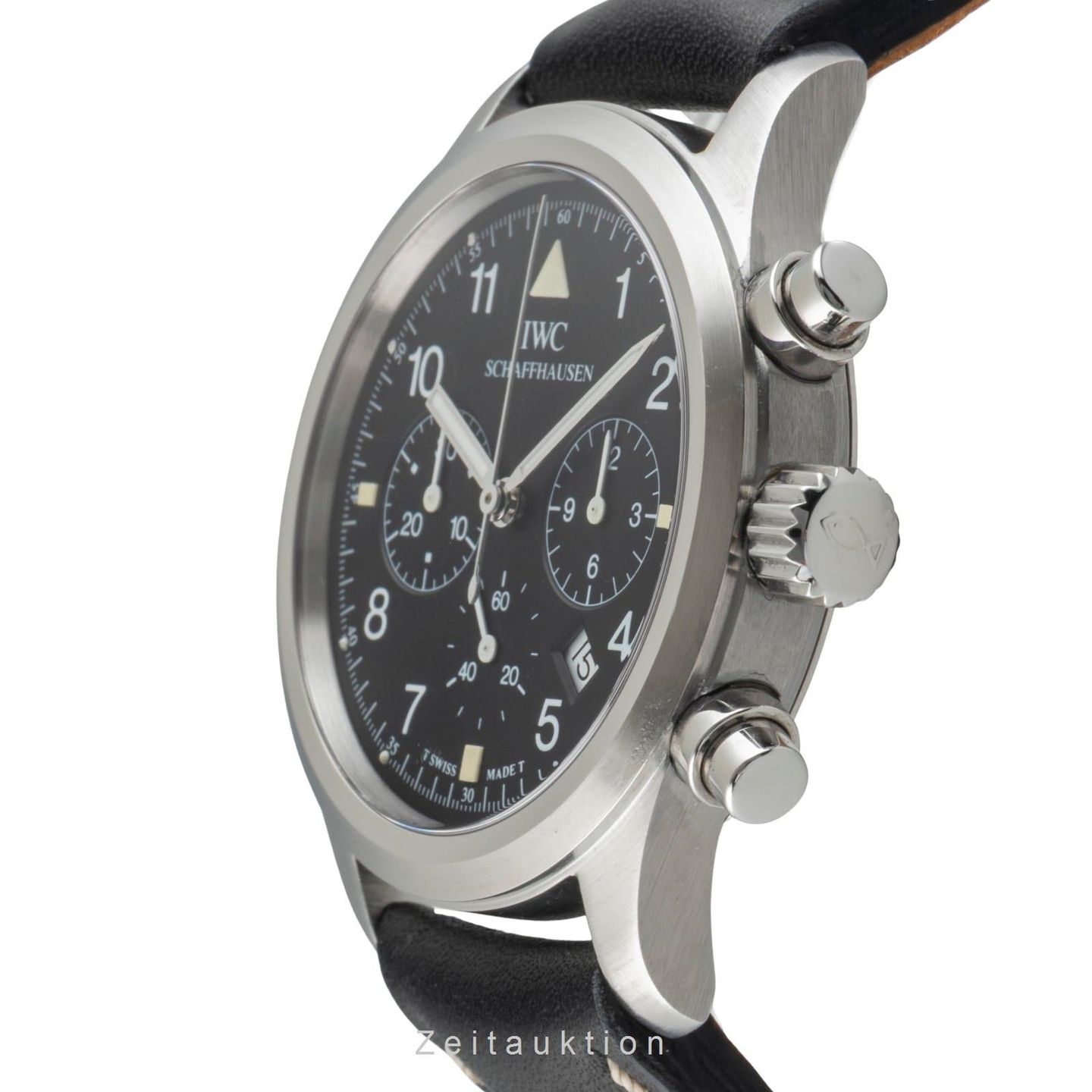 IWC Pilot Chronograph IW374101 - (5/8)