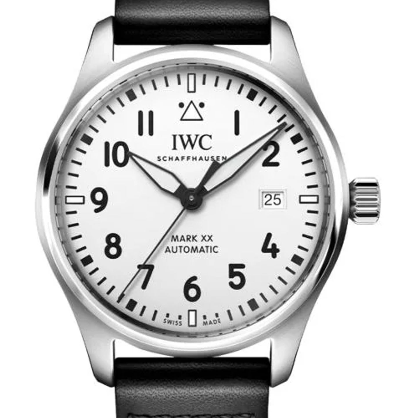 IWC Pilot Mark IW328207 - (1/1)