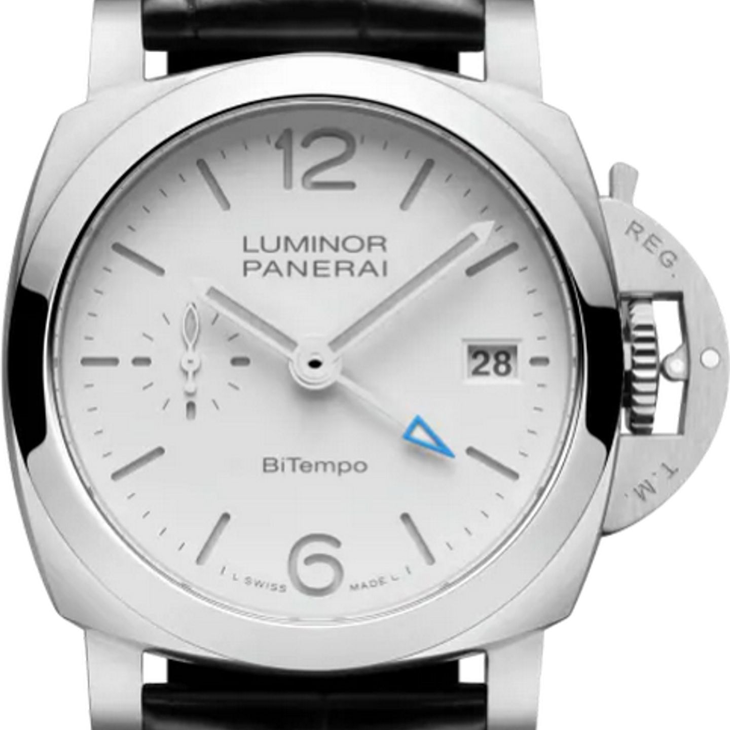 Panerai Luminor PAM01367 - (1/1)