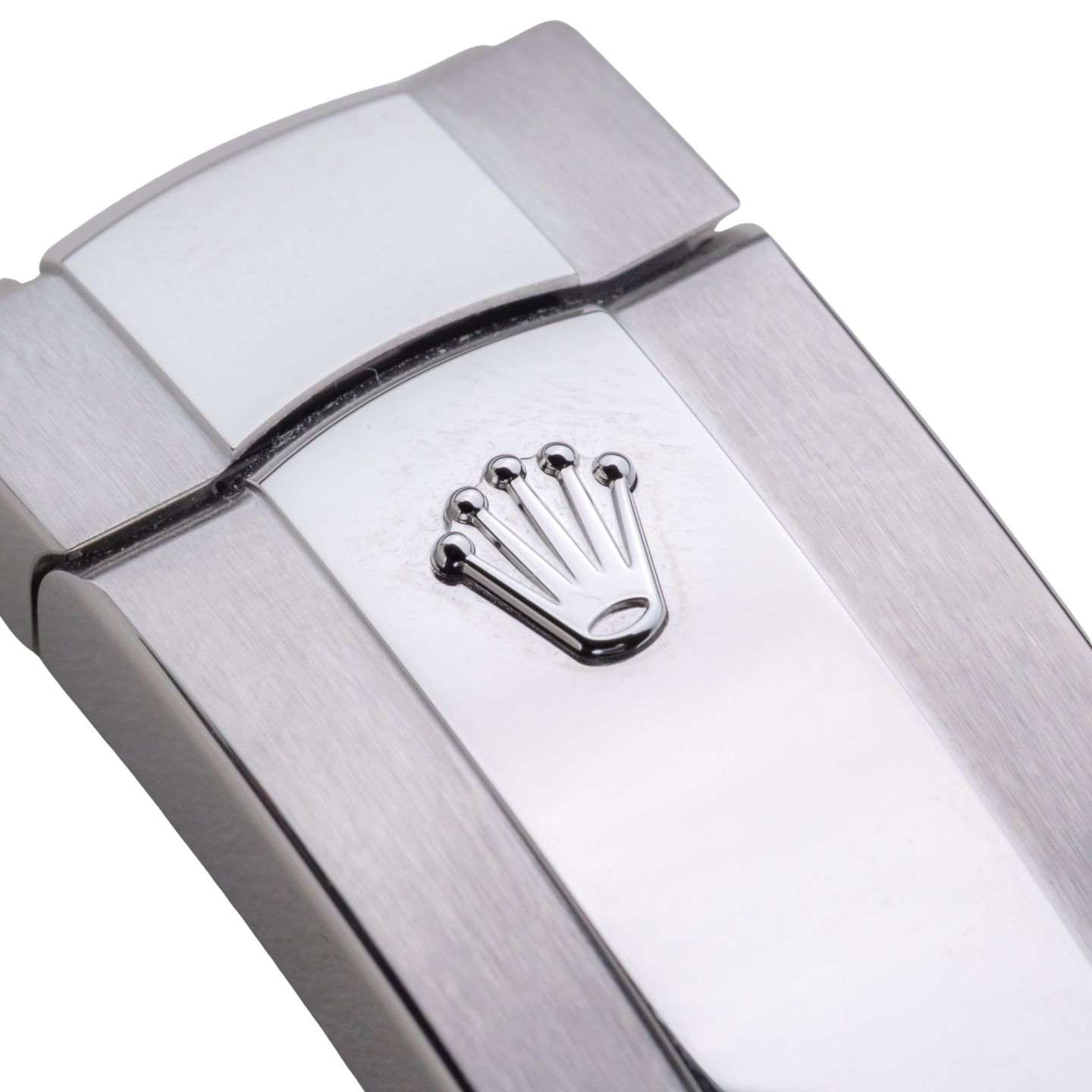 Rolex Datejust 41 126334 (2026) - 41 mm Steel case (7/8)