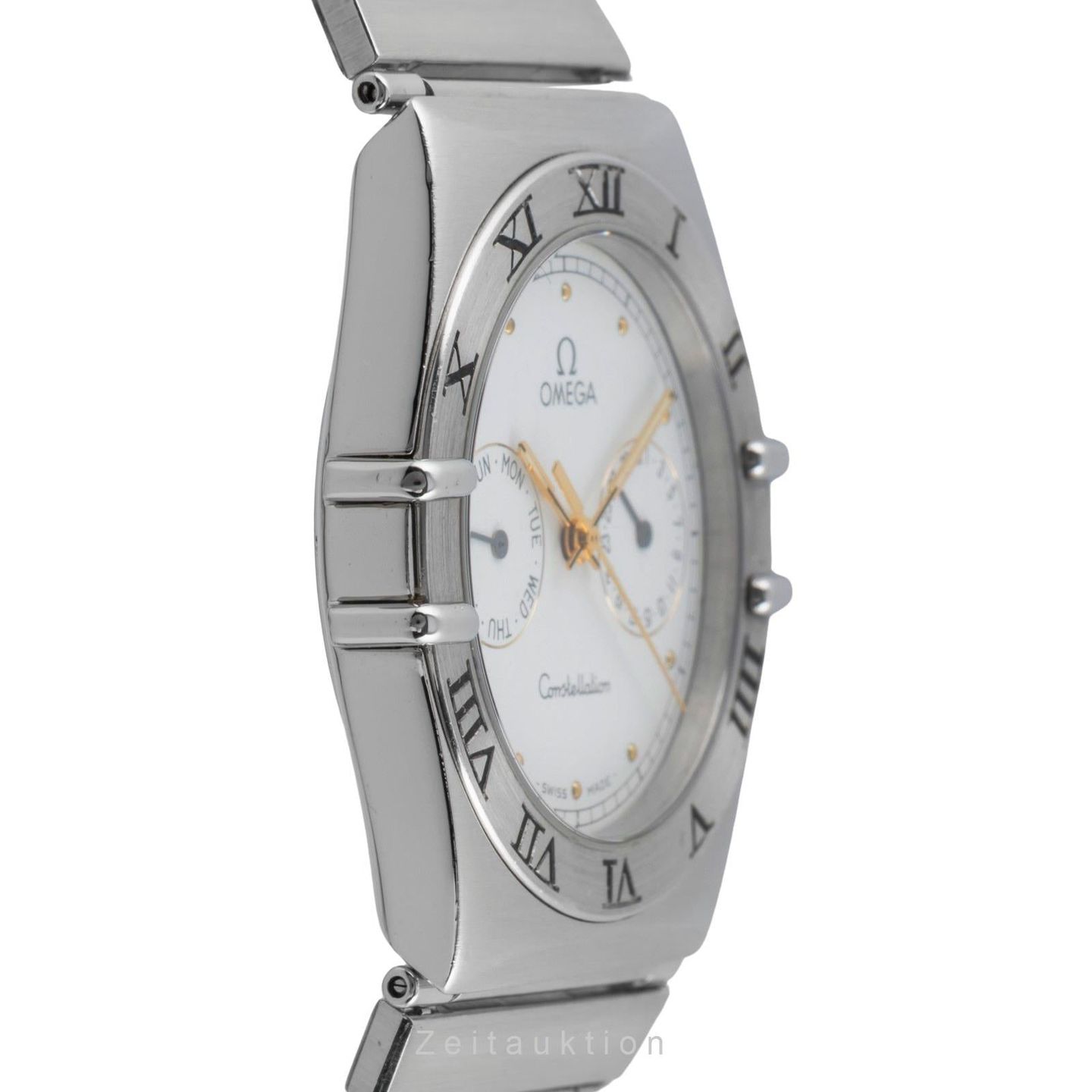Omega Constellation Day-Date 396.1070.1 - (6/8)