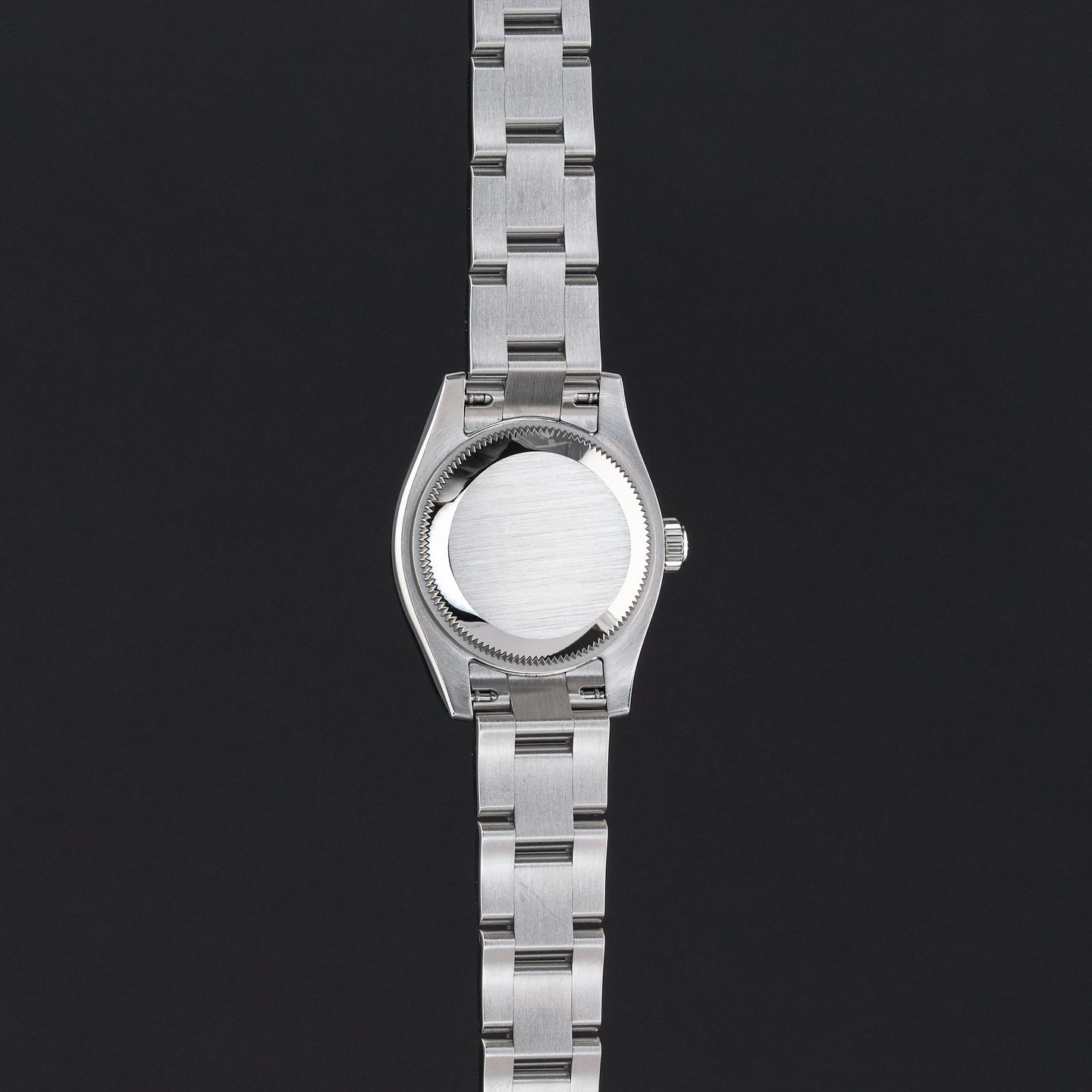 Rolex Oyster Perpetual 26 176200 (2019) - 26mm Staal (6/8)