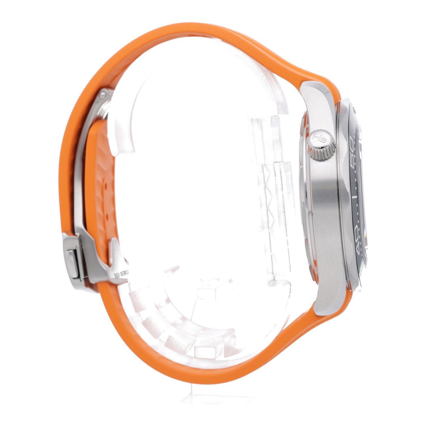 Omega Seamaster Diver 300 M 210.32.42.20.01.006 (2026) - Black dial 42 mm Steel case (6/7)